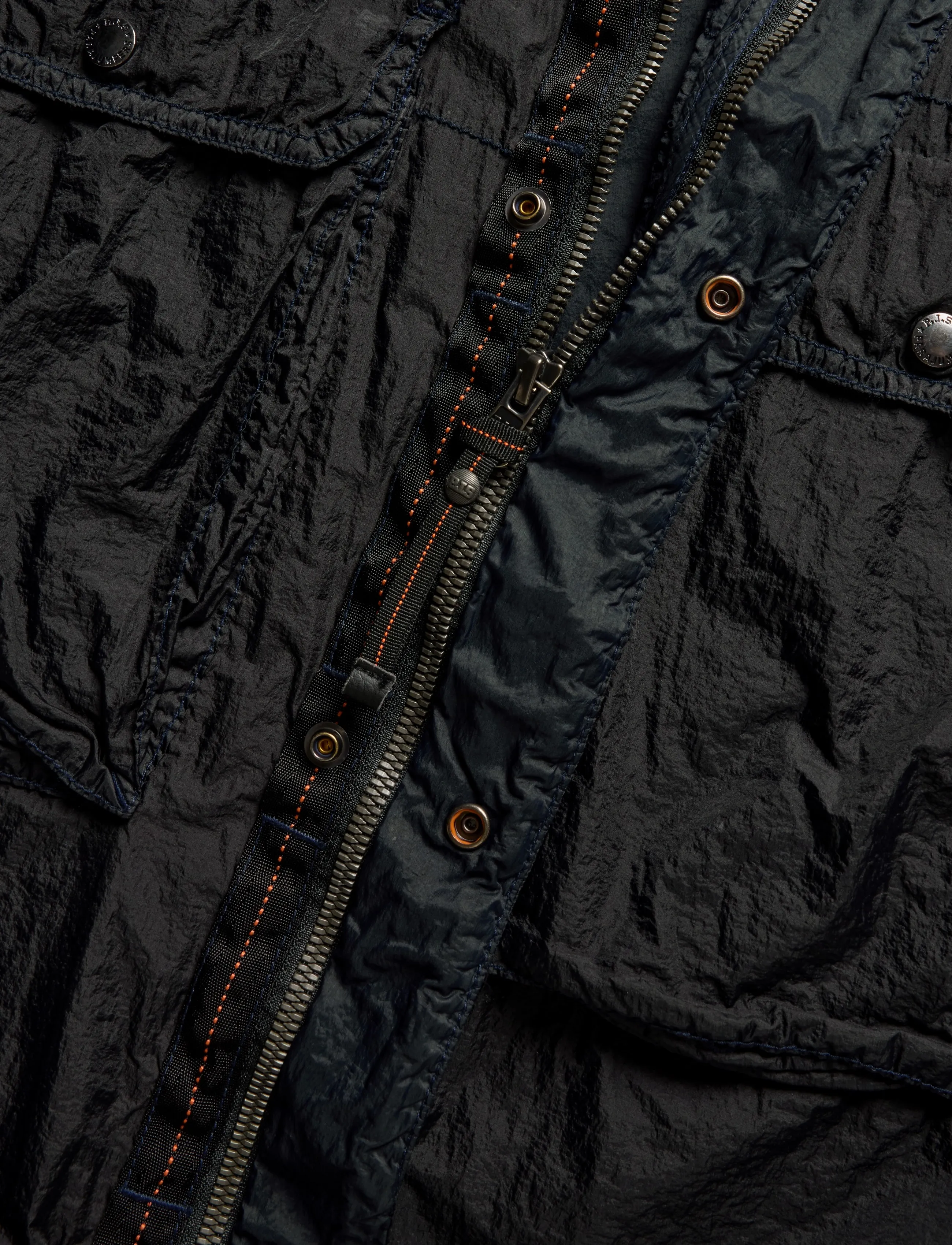Parajumpers - Jannik Jacket - grey - 3