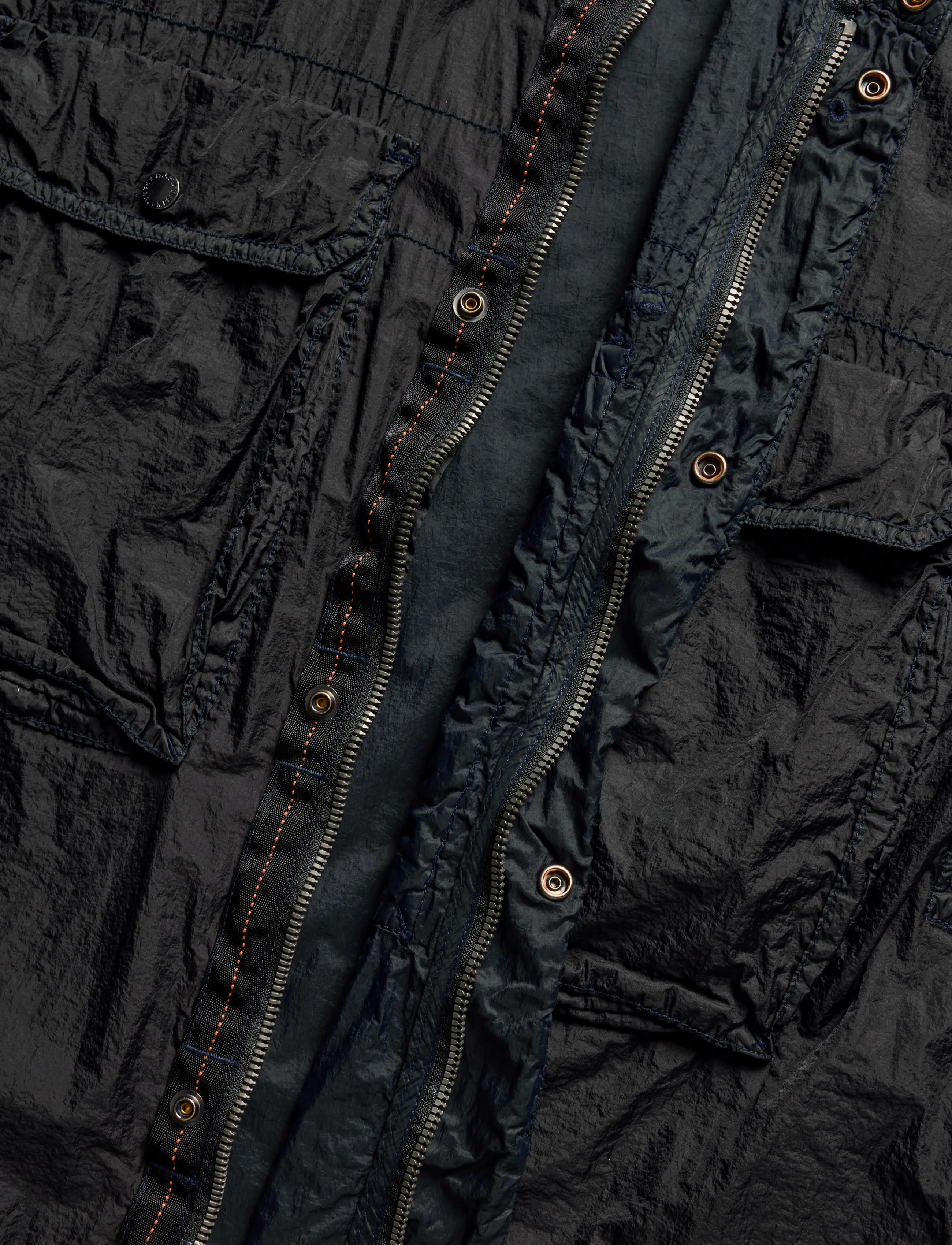 Parajumpers - Jannik Jacket - grey - 4