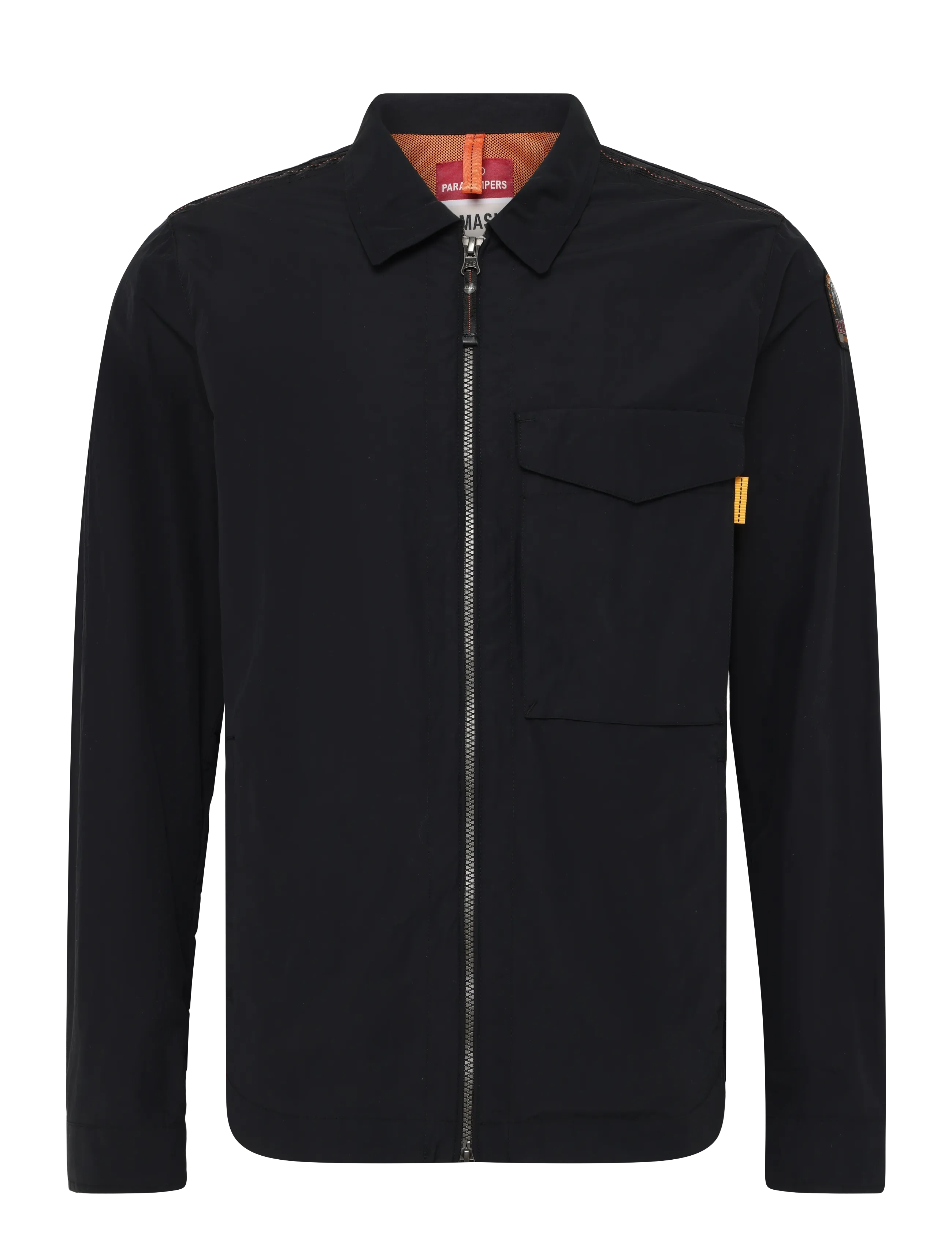 Parajumpers - Rayner Jacket - höstjackor - black - 1