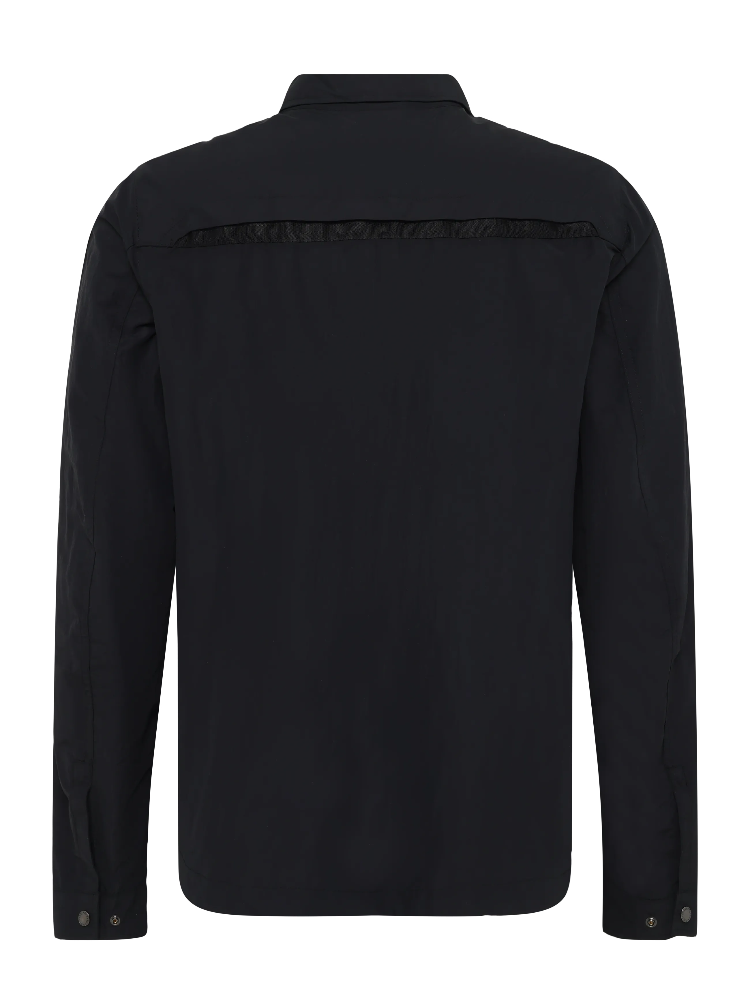 Parajumpers - Rayner Jacket - höstjackor - black - 2