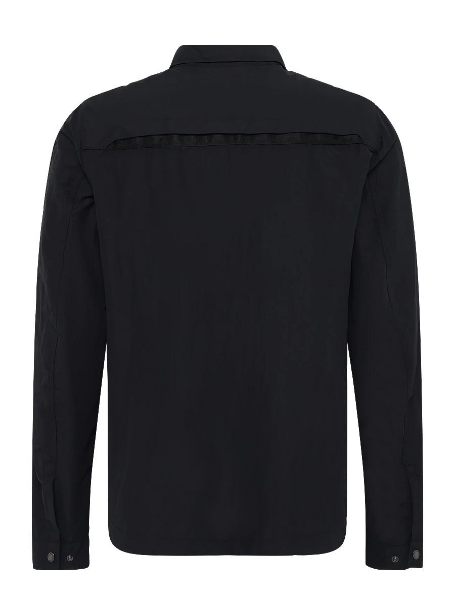 Parajumpers - Rayner Jacket - höstjackor - black - 2