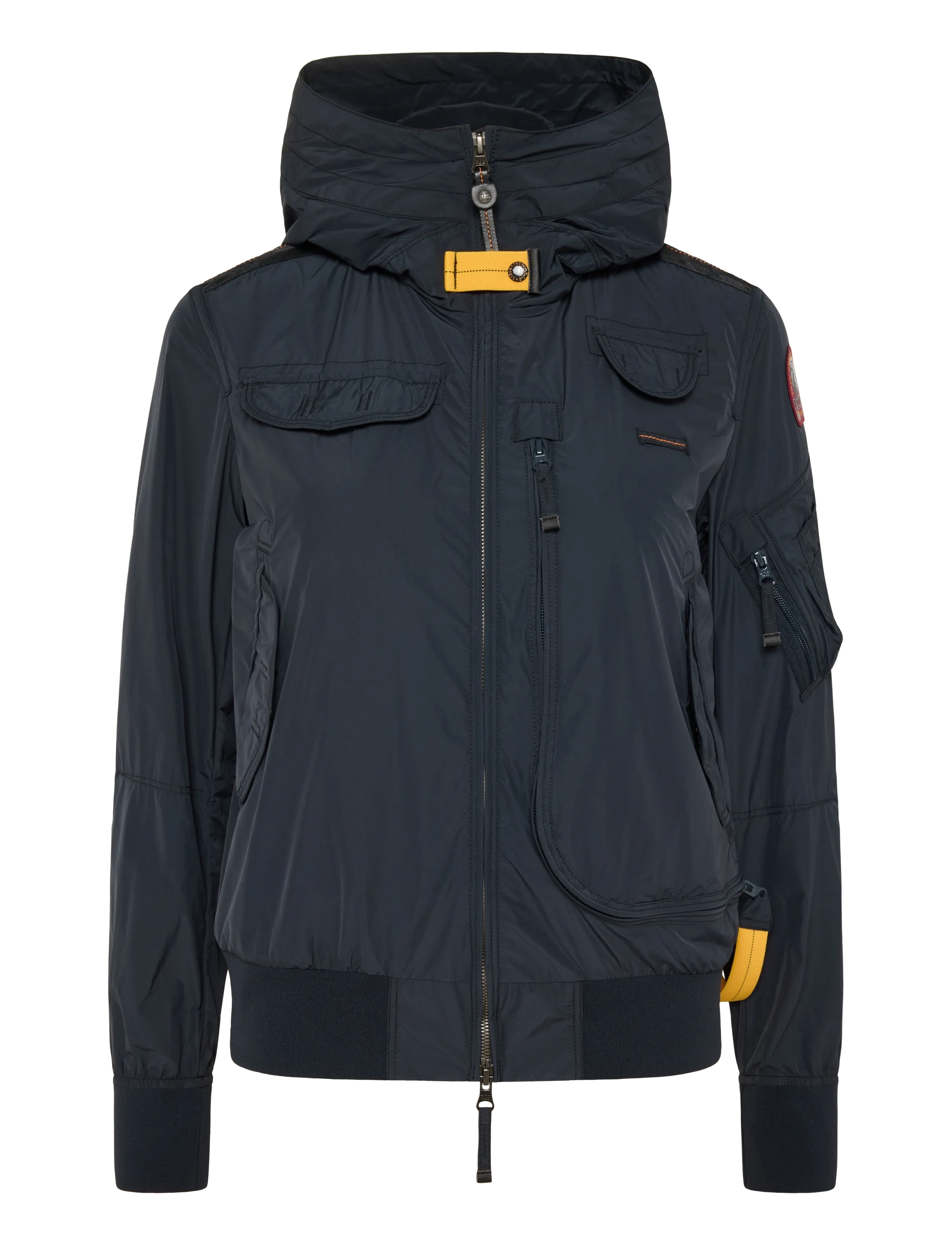 PARAJUMPERS Gobi Spring Jacke Grau - S - Damen