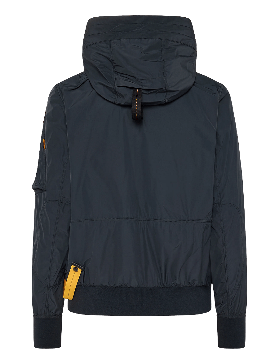 Parajumpers - Gobi Spring Jacket - spring jackets - grey - 1