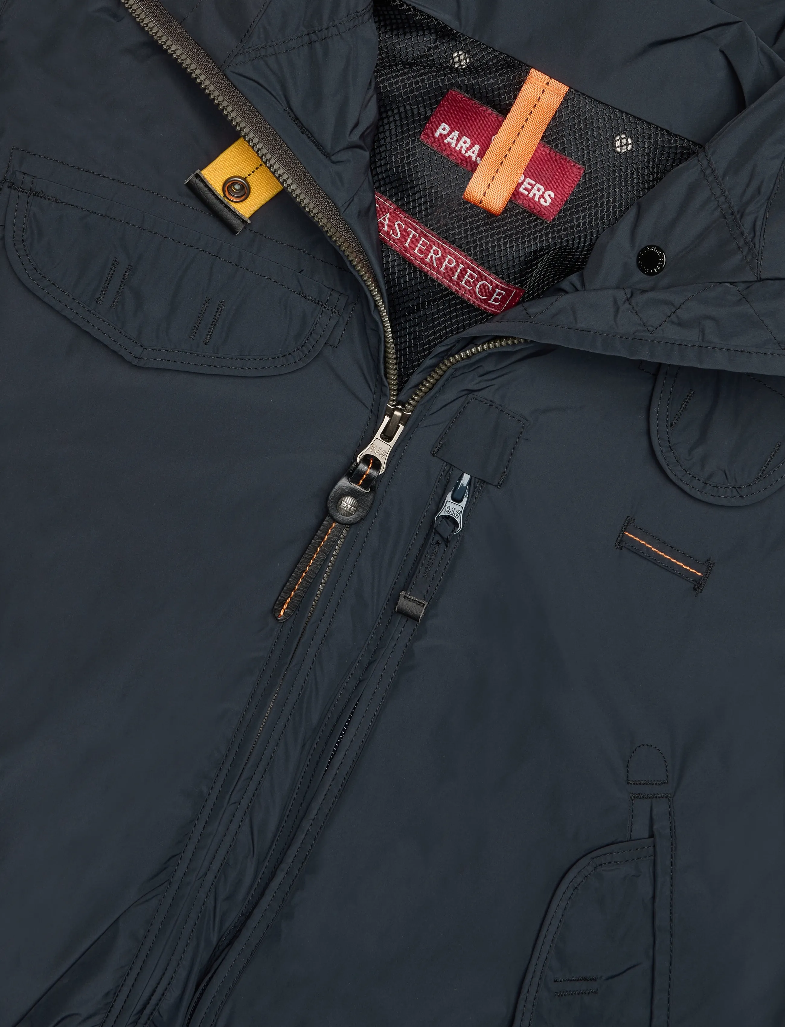 Parajumpers - Gobi Spring Jacket - grey - 2