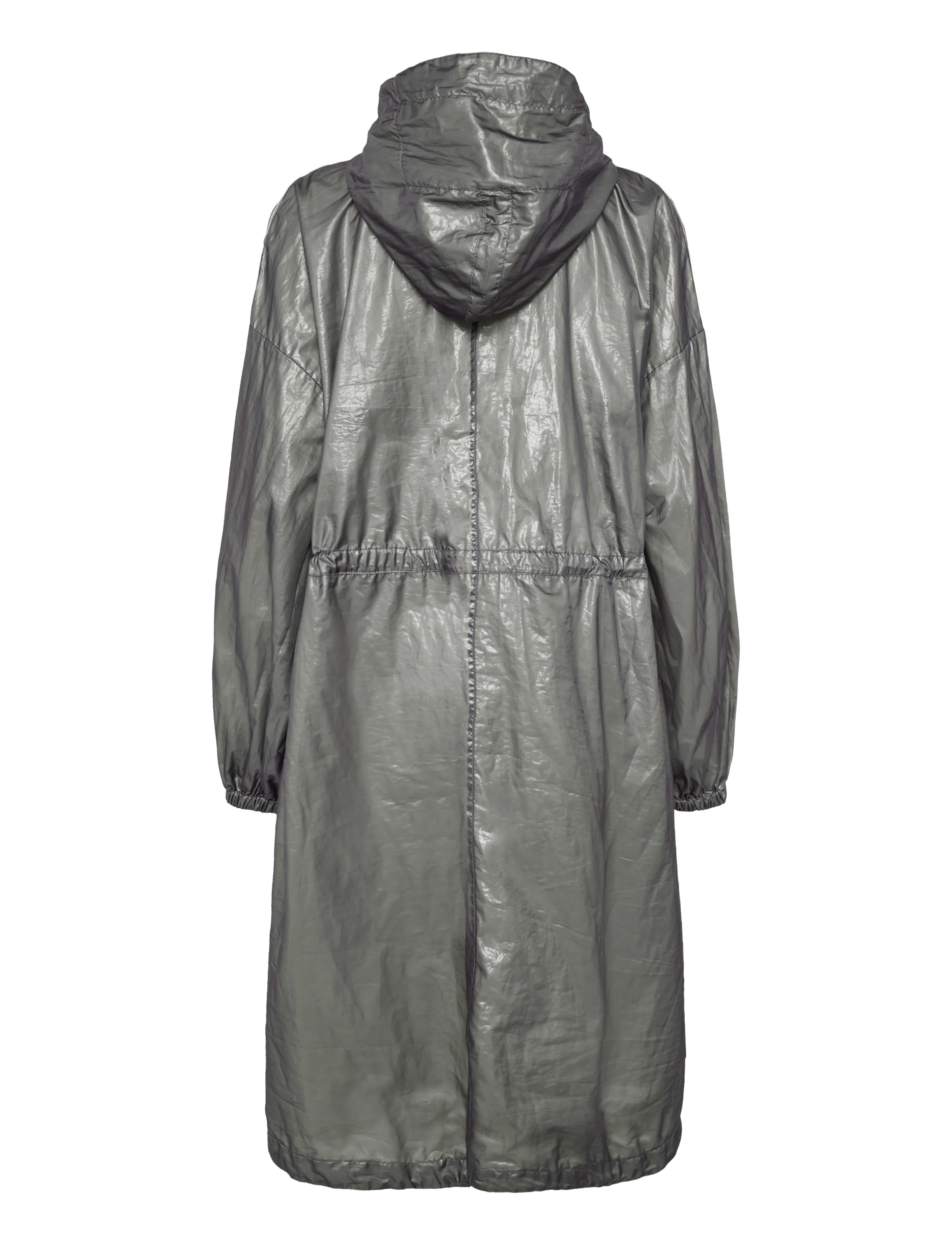 Parajumpers - Olga Coat - grey - 1