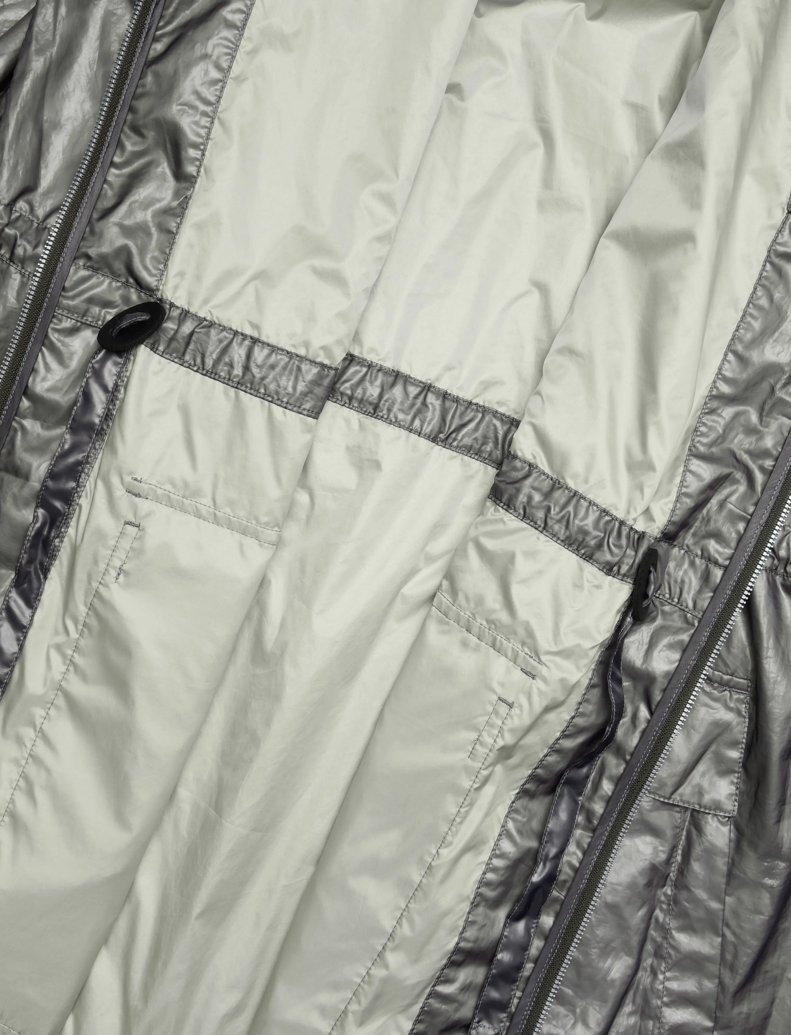 Parajumpers - Olga Coat - grey - 4