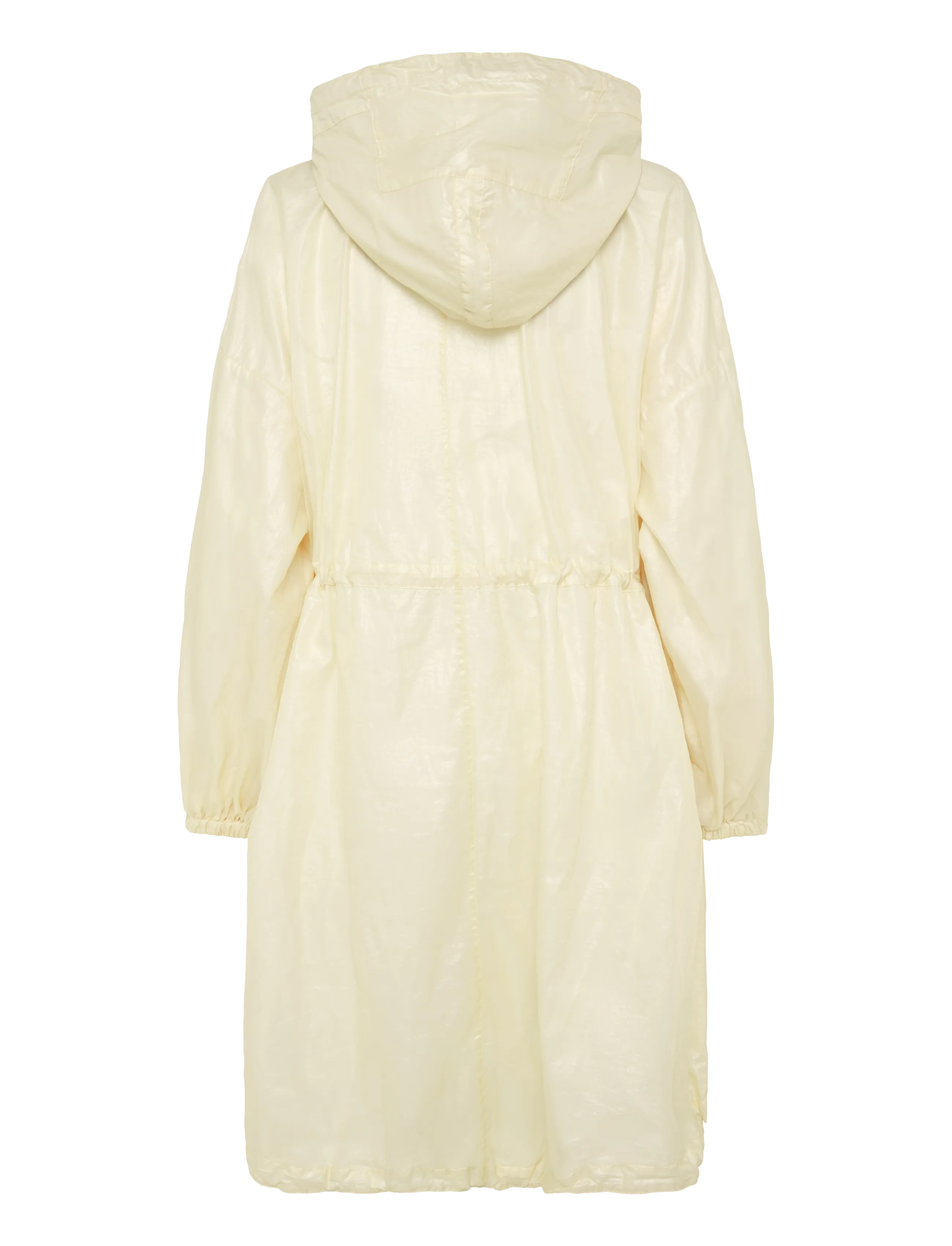 Parajumpers - Olga Coat - beige - 1