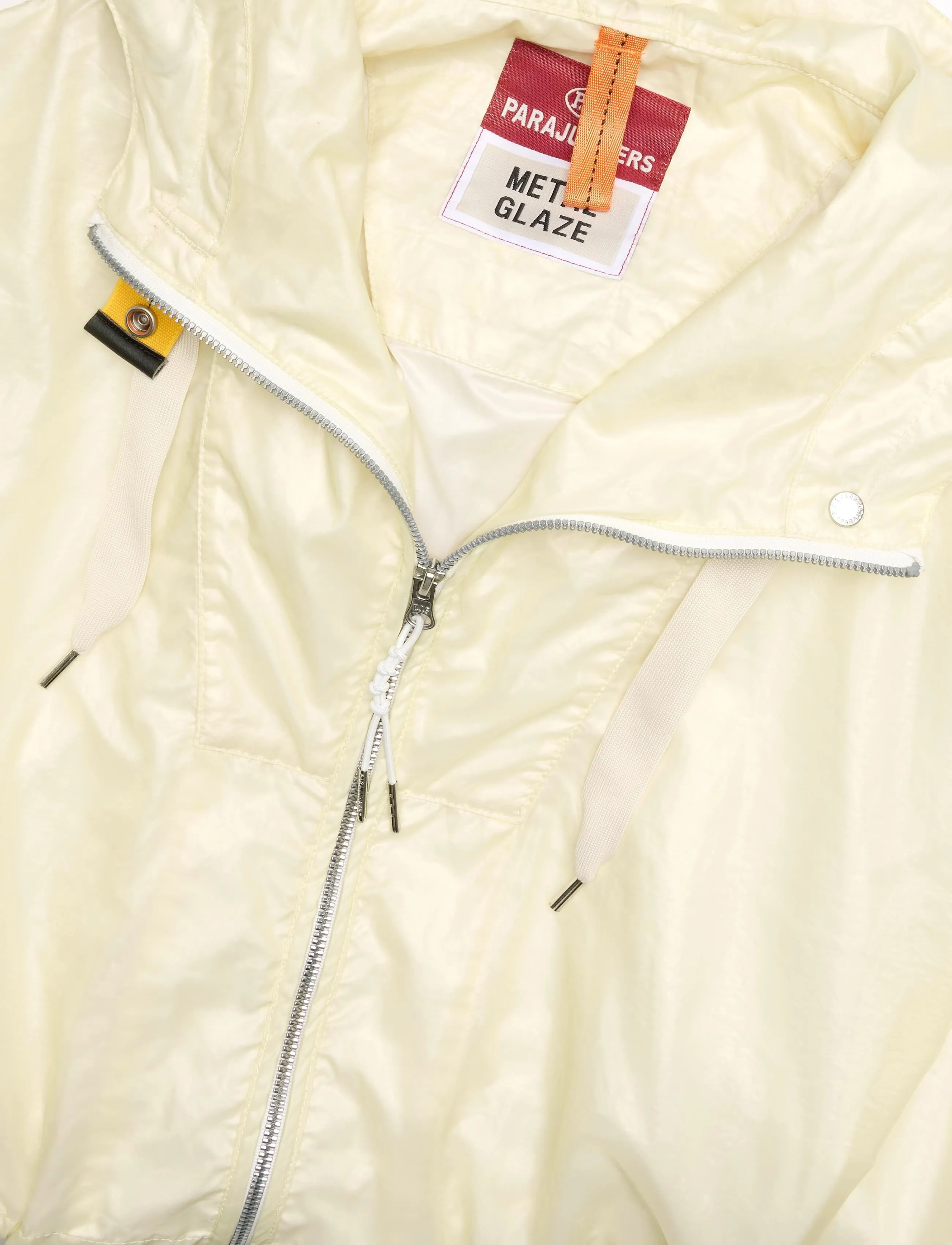 Parajumpers - Olga Coat - beige - 2