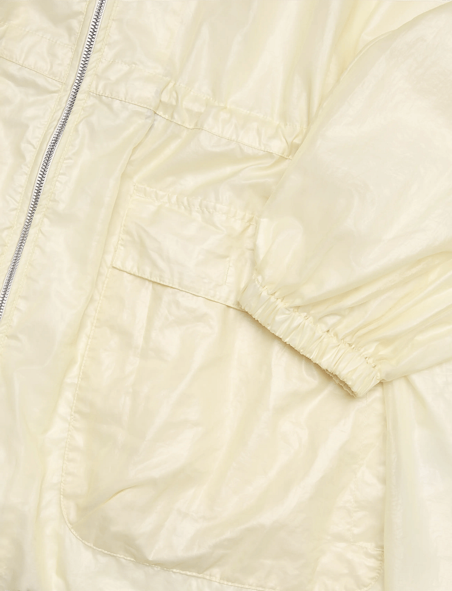 Parajumpers - Olga Coat - leichte mäntel - beige - 3