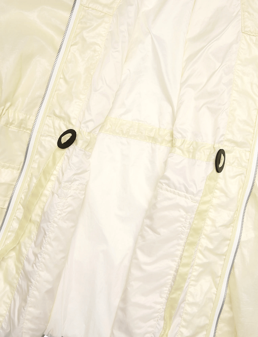 Parajumpers - Olga Coat - leichte mäntel - beige - 4