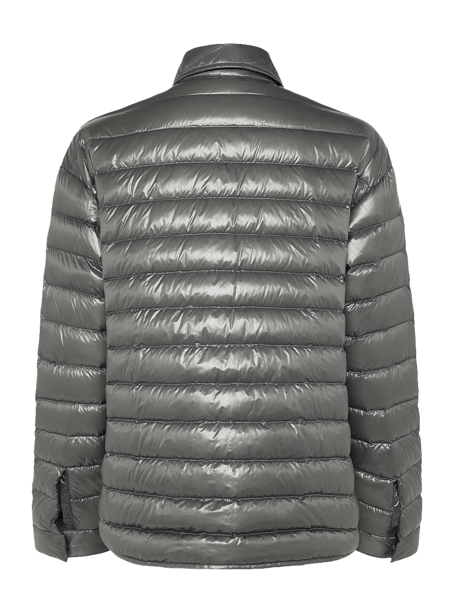 Parajumpers - Petronel Jacket - spring jackets - grey - 1
