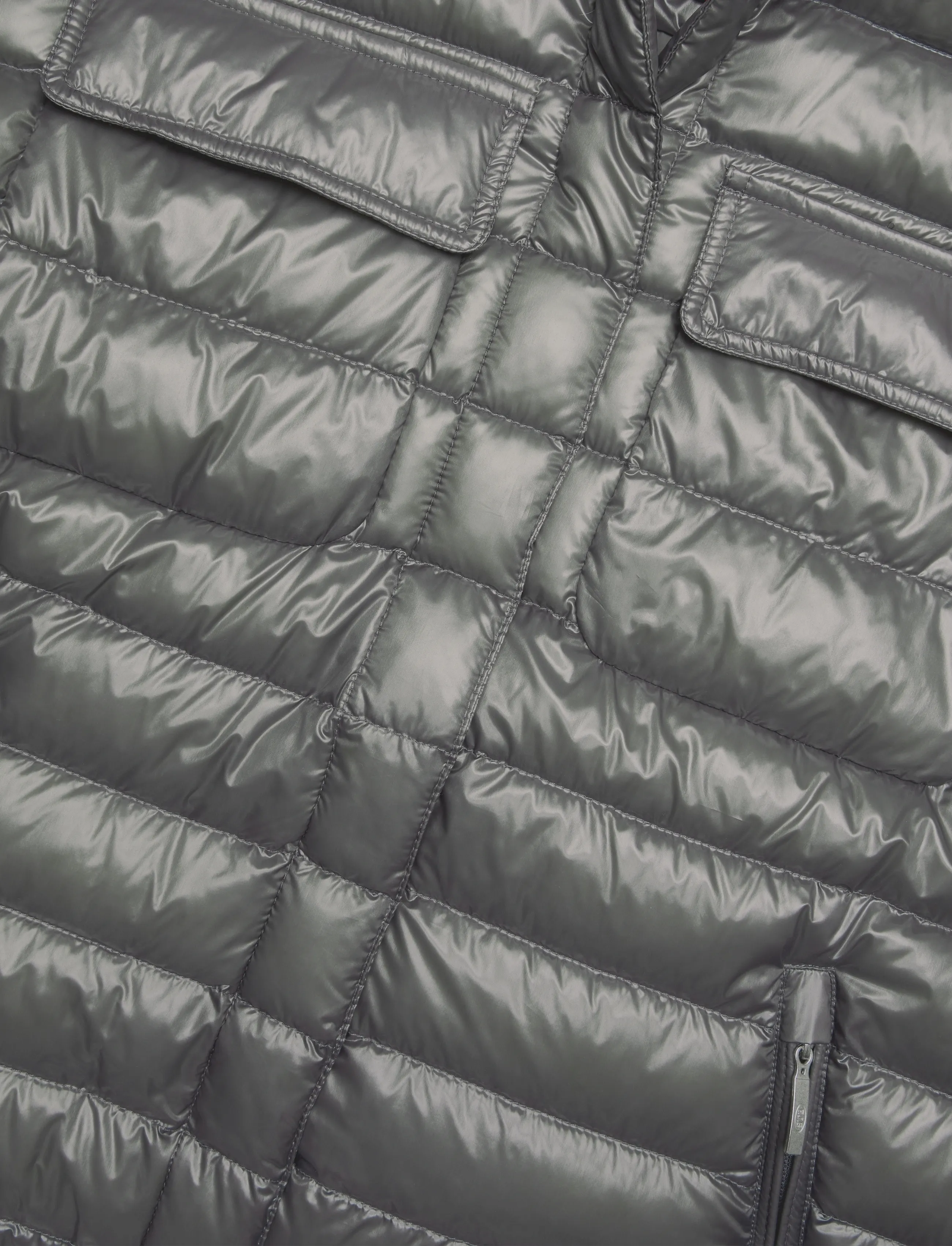 Parajumpers - Petronel Jacket - grey - 3