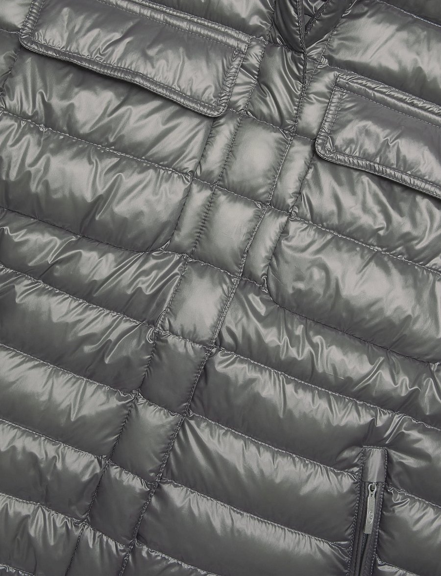 Parajumpers - Petronel Jacket - spring jackets - grey - 3