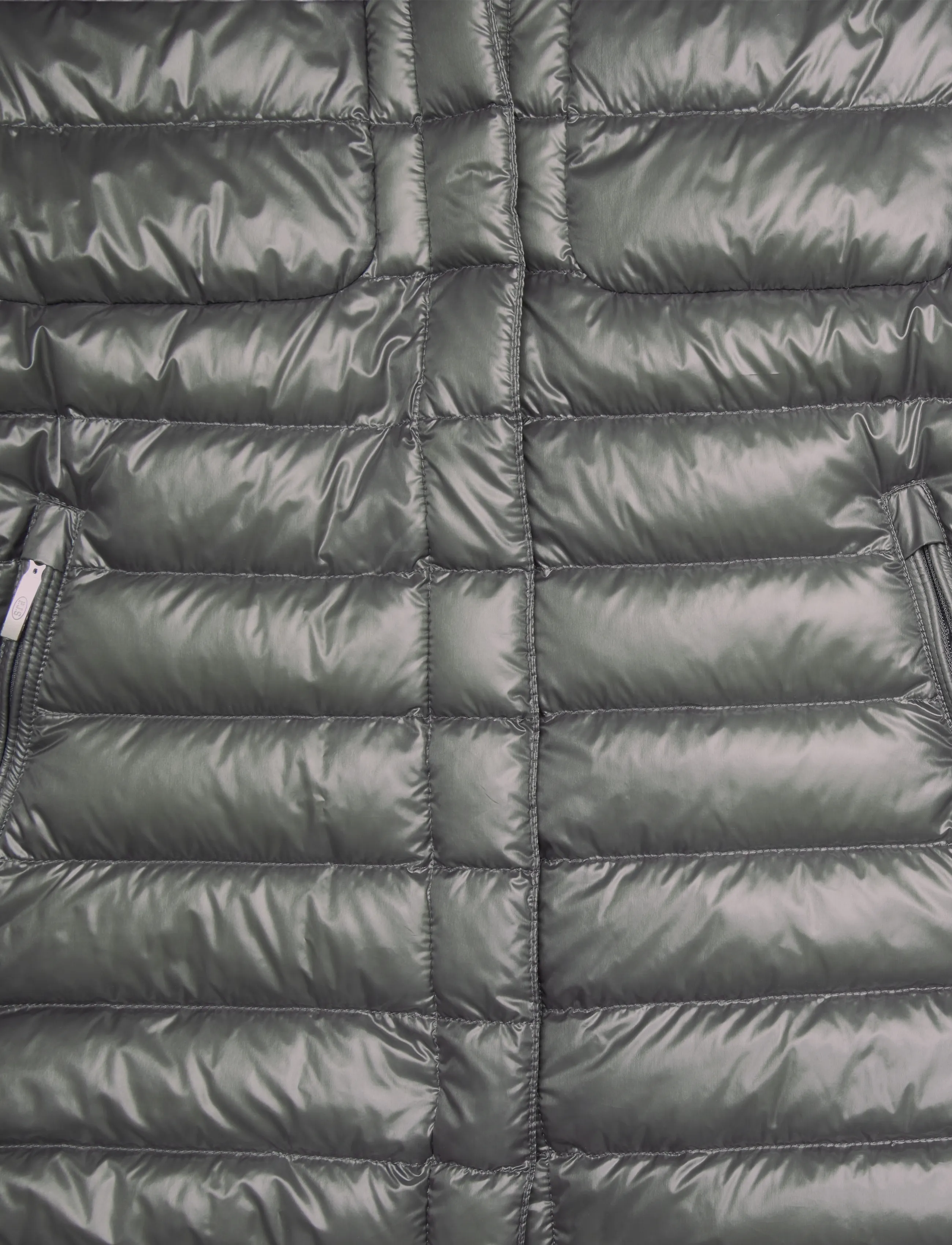 Parajumpers - Petronel Jacket - grey - 4