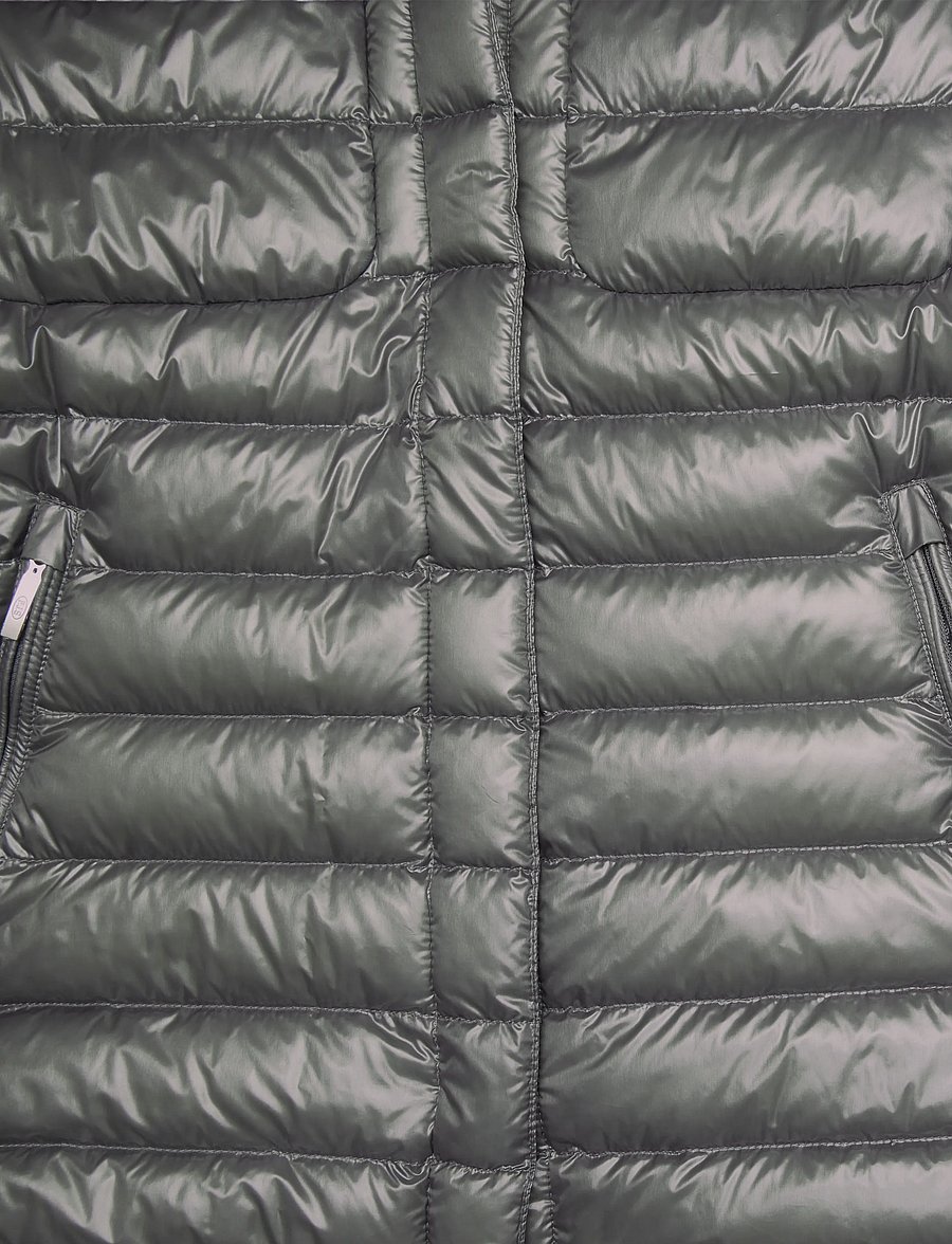 Parajumpers - Petronel Jacket - spring jackets - grey - 4