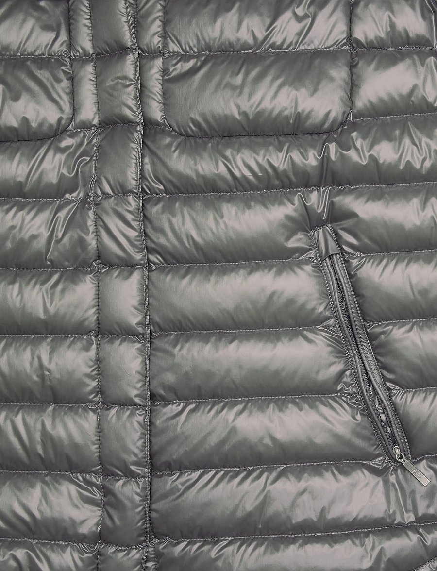 Parajumpers - Petronel Jacket - spring jackets - grey - 5