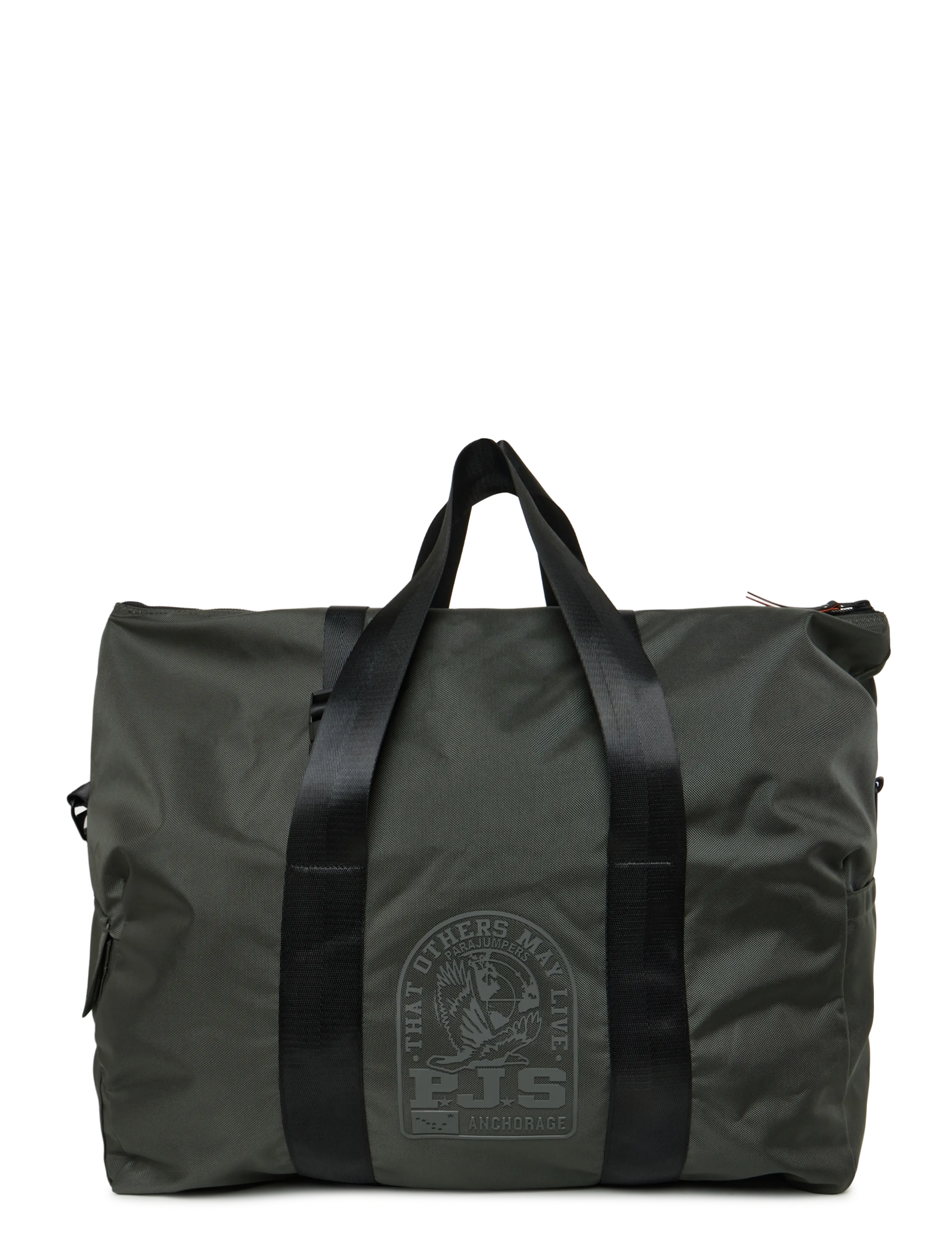 Parajumpers Weekender Bag, One Size, Khaki green, Tasker > Weekend- Og Gymnastiktasker, Dame