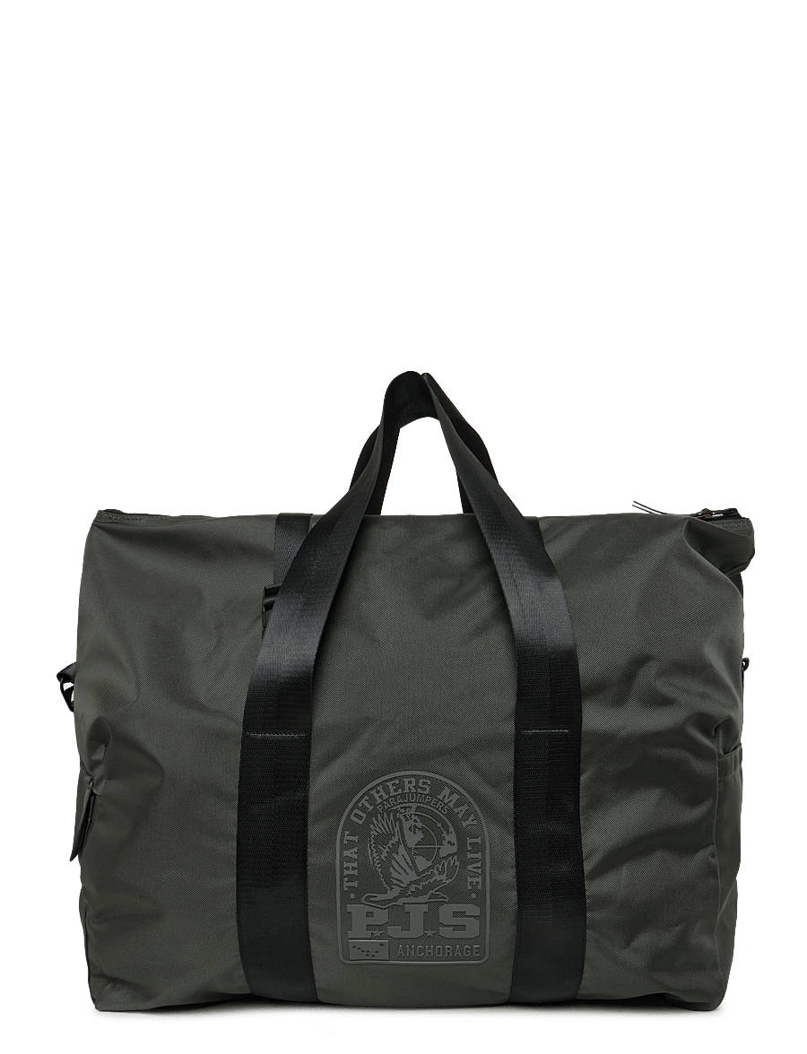 Parajumpers - Weekender Bag - weekend bags - green - 0