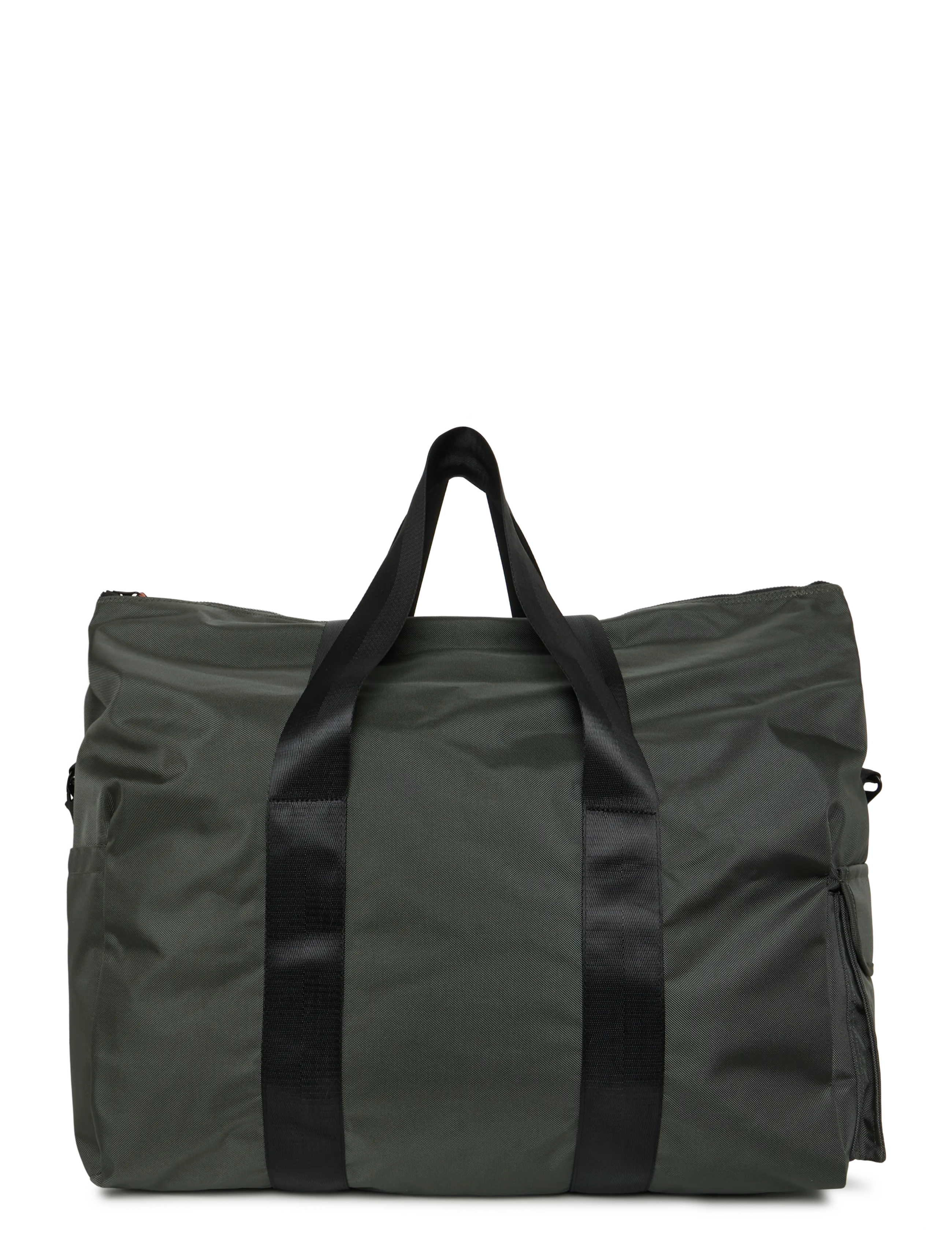 Parajumpers - Weekender Bag - weekend bags - green - 1