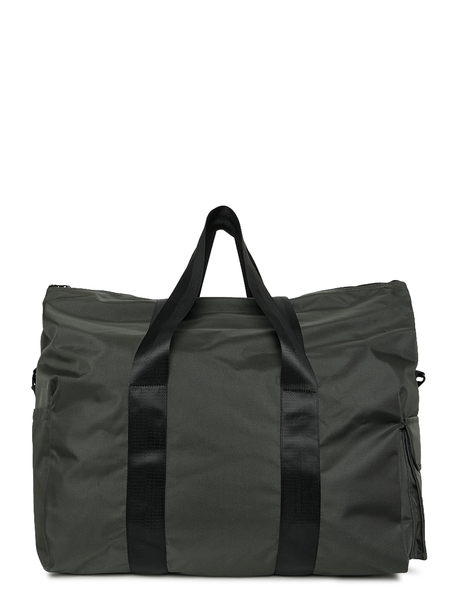 Parajumpers - Weekender Bag - weekend bags - green - 1