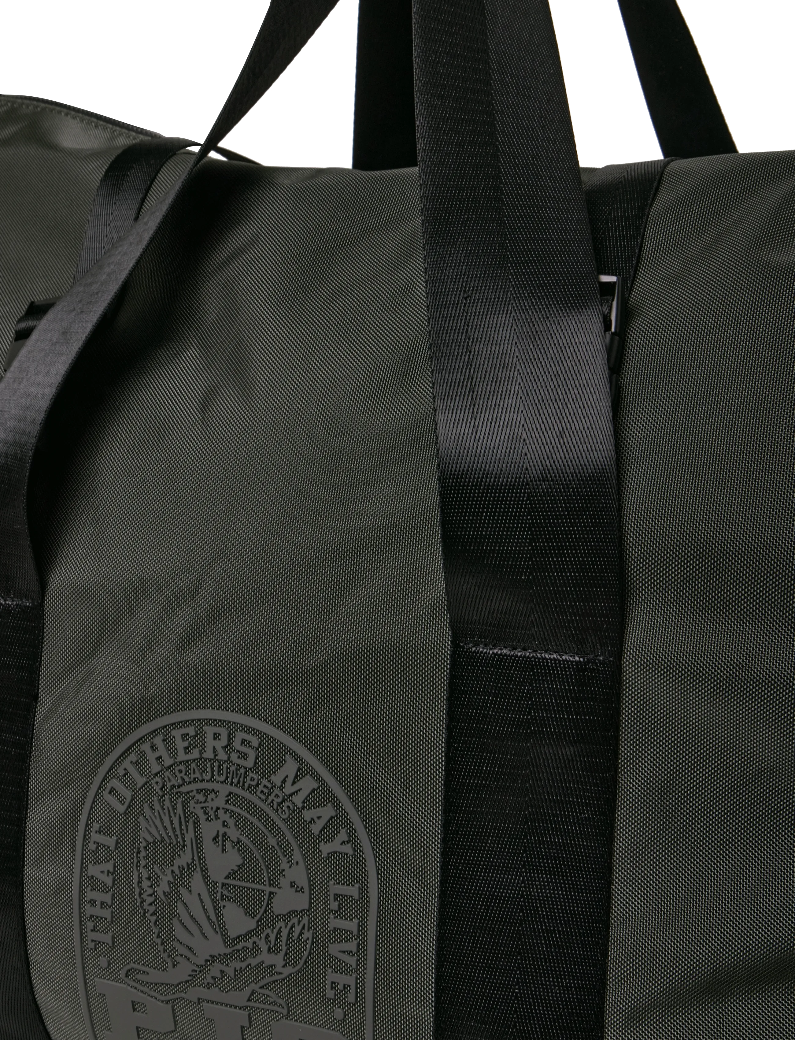 Parajumpers - Weekender Bag - weekend bags - green - 2