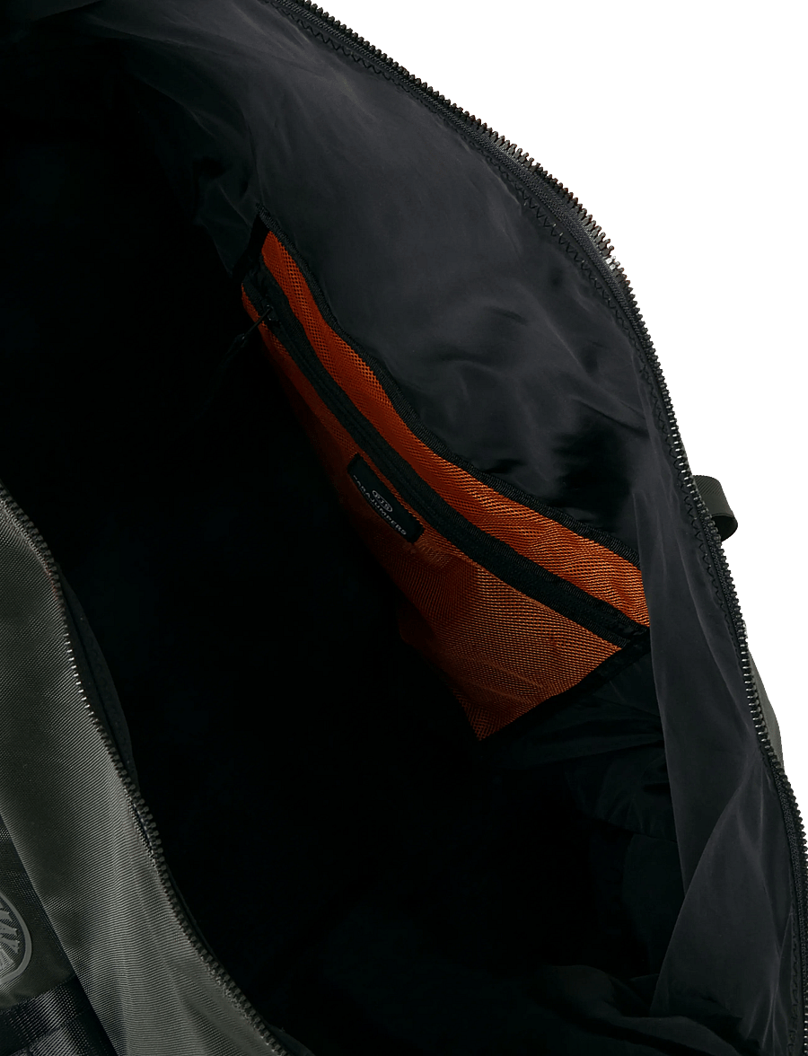 Parajumpers - Weekender Bag - weekend bags - green - 3