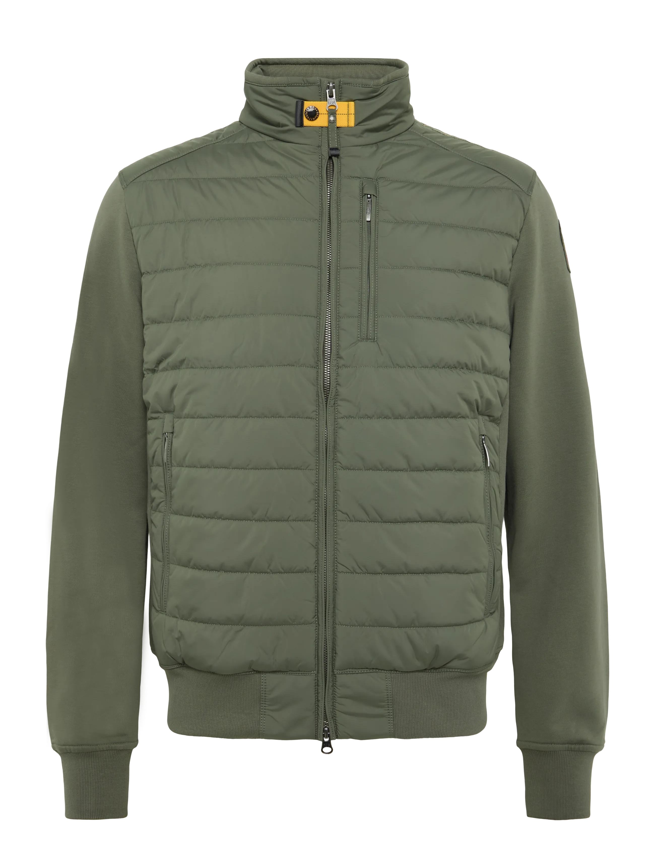 Parajumpers Elliot Jacket -  Hibridinės striukės - GREEN / green