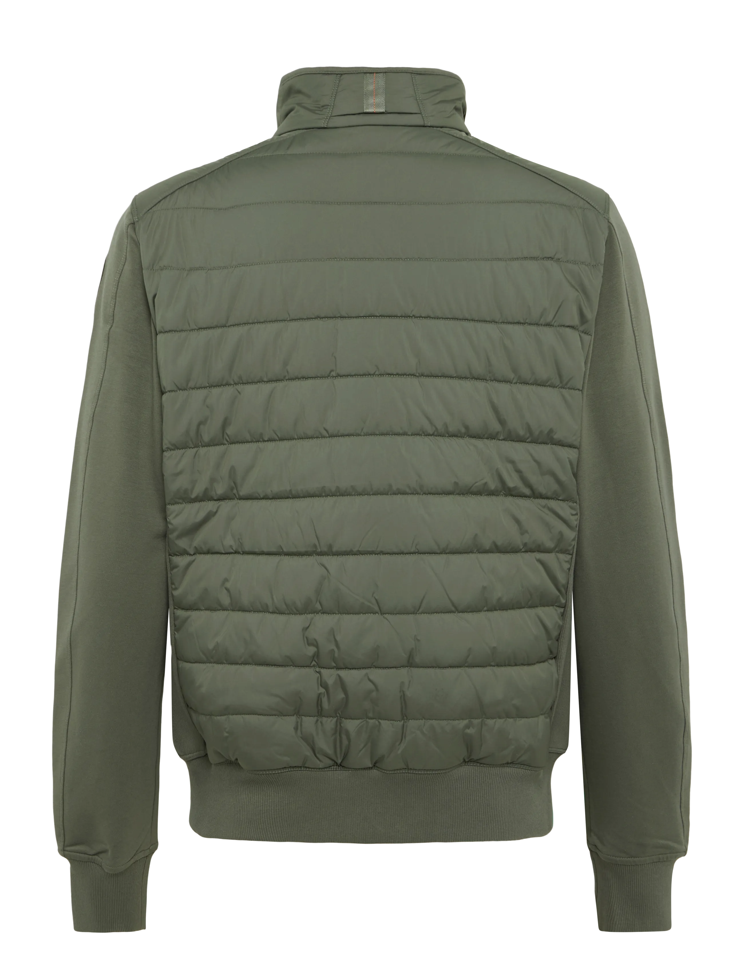 Parajumpers - Elliot Jacket - hybrid jackets  - green - 1