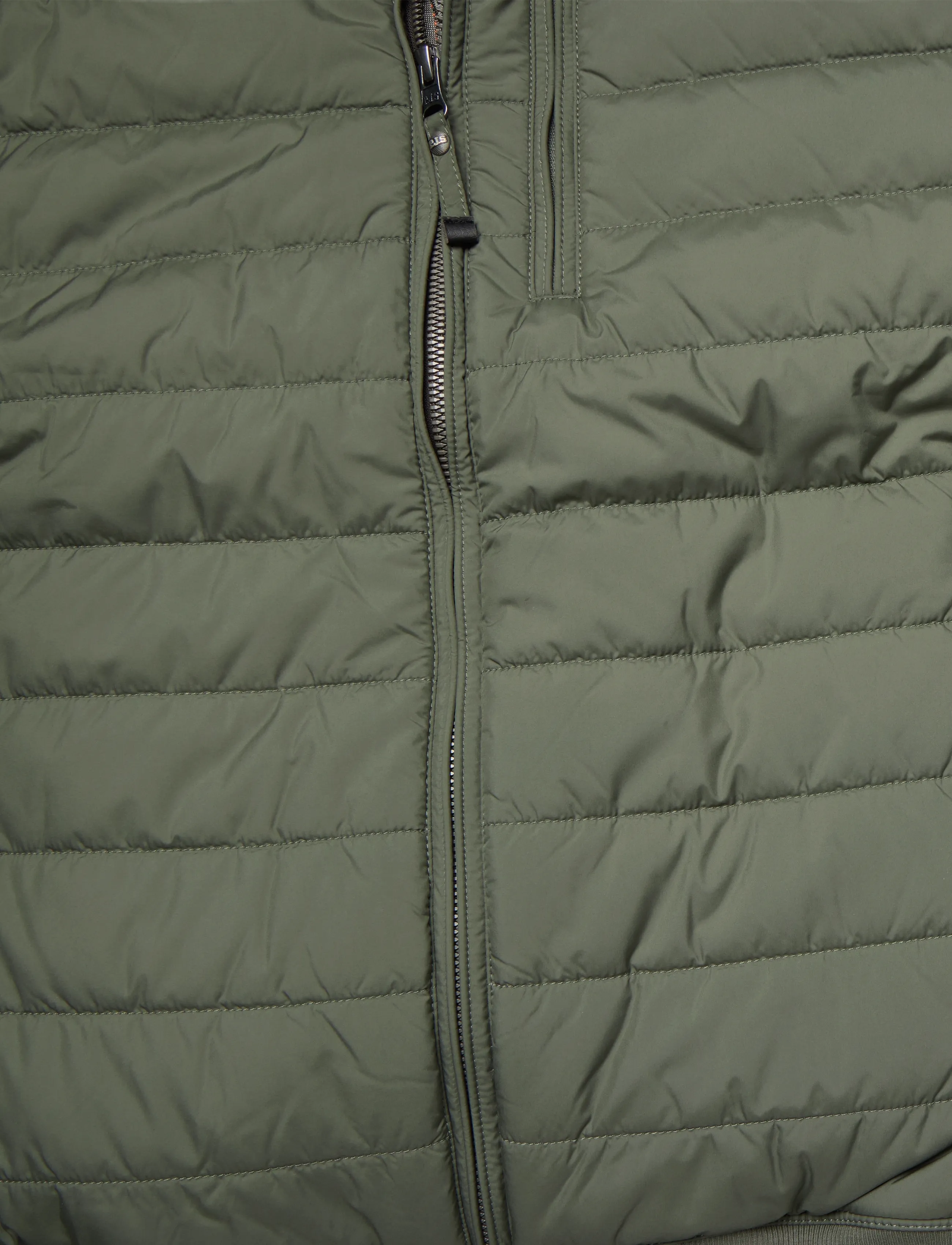 Parajumpers - Elliot Jacket - hybrid jackets  - green - 3