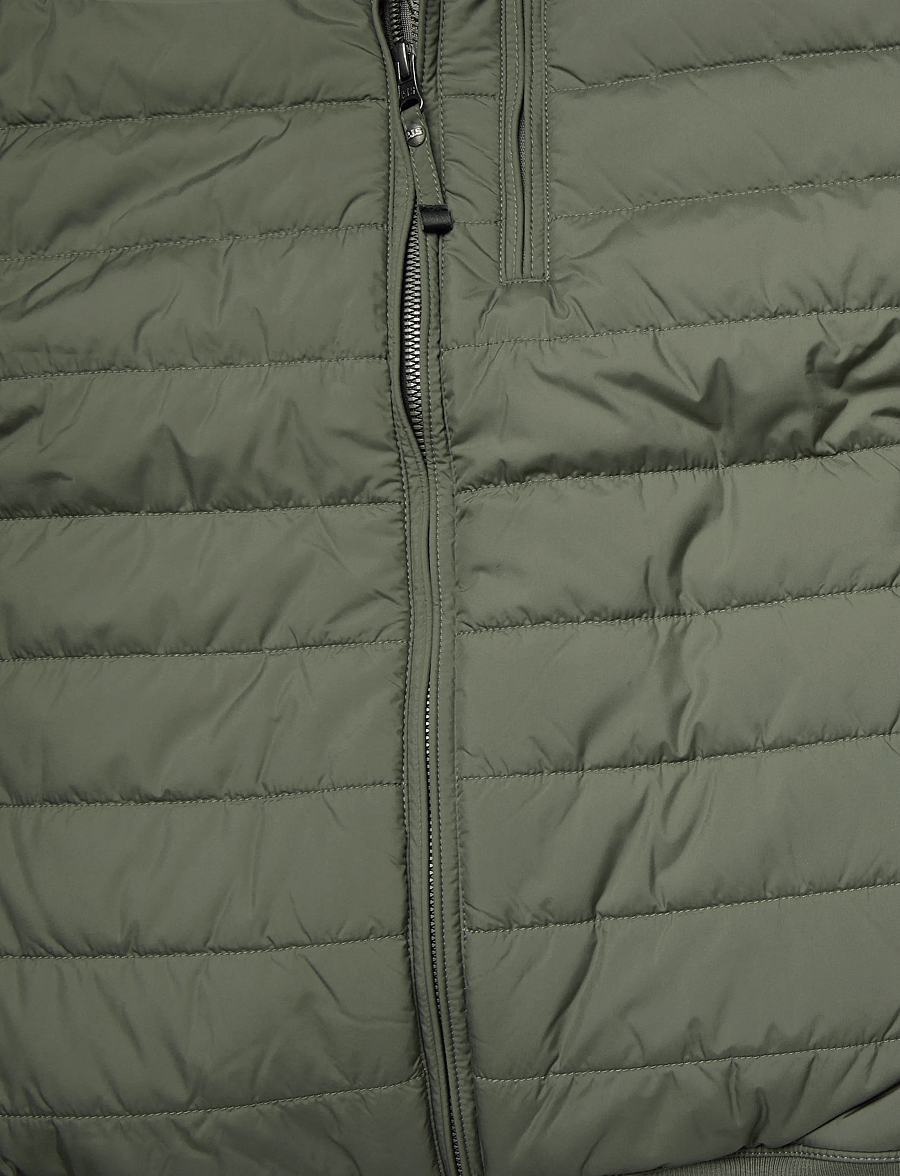 Parajumpers - Elliot Jacket - hybrid jackets - green - 3