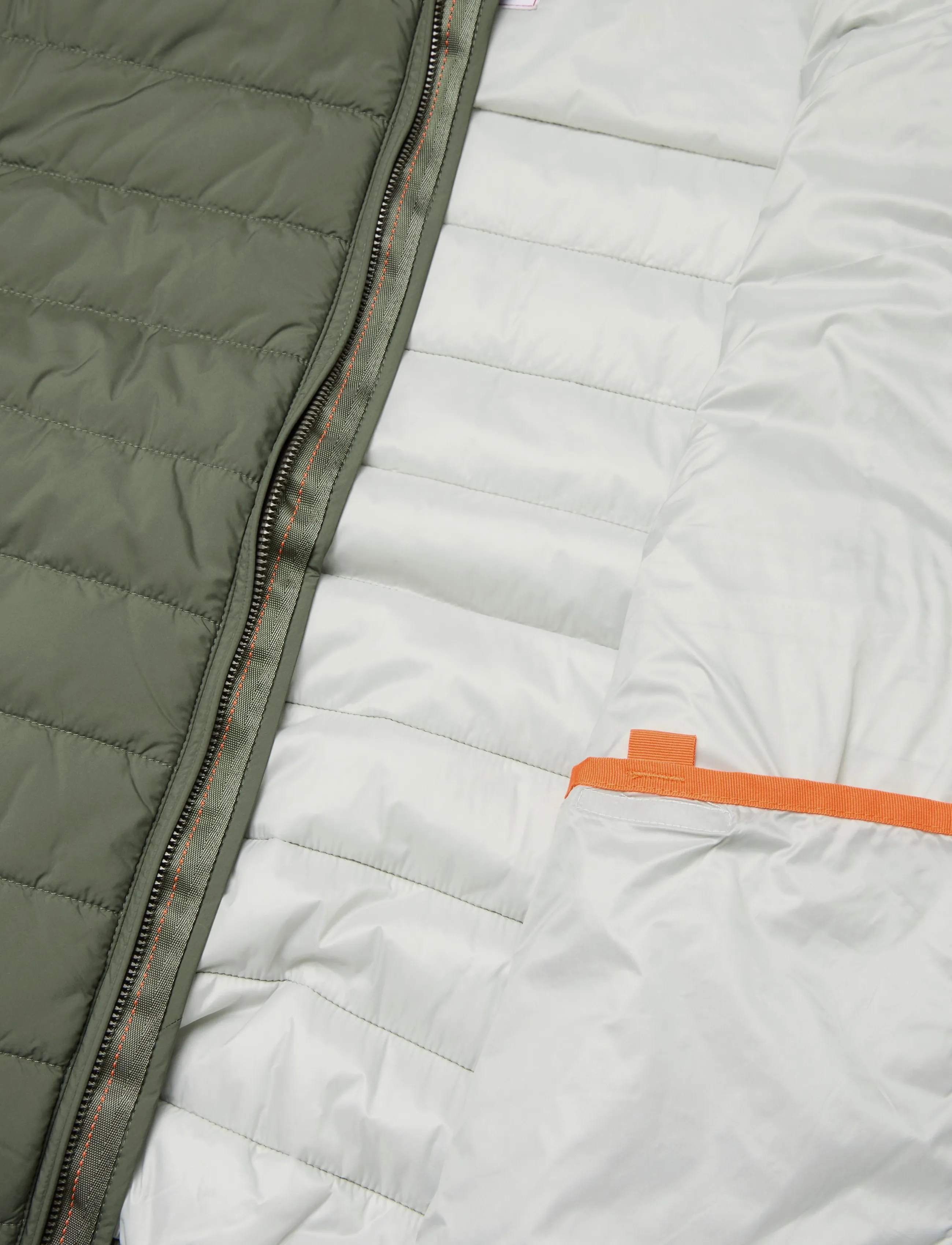 Parajumpers - Elliot Jacket - hybrid jackets  - green - 5