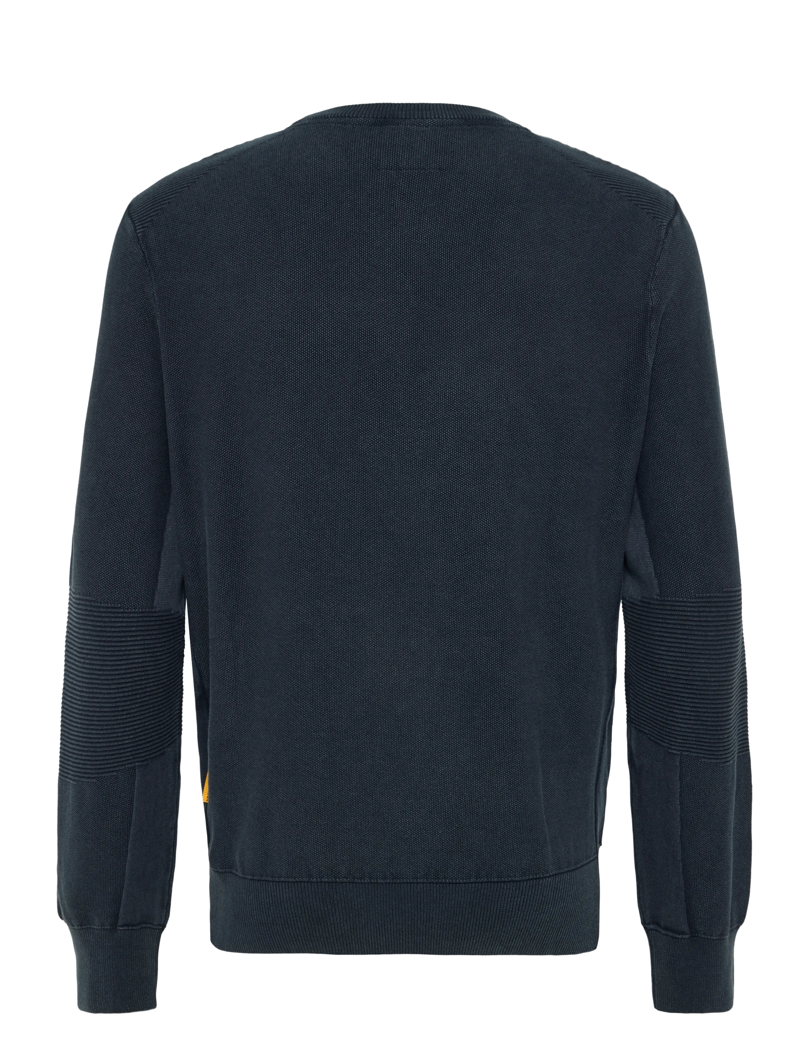 Parajumpers - Orval Crewneck - blue - 1