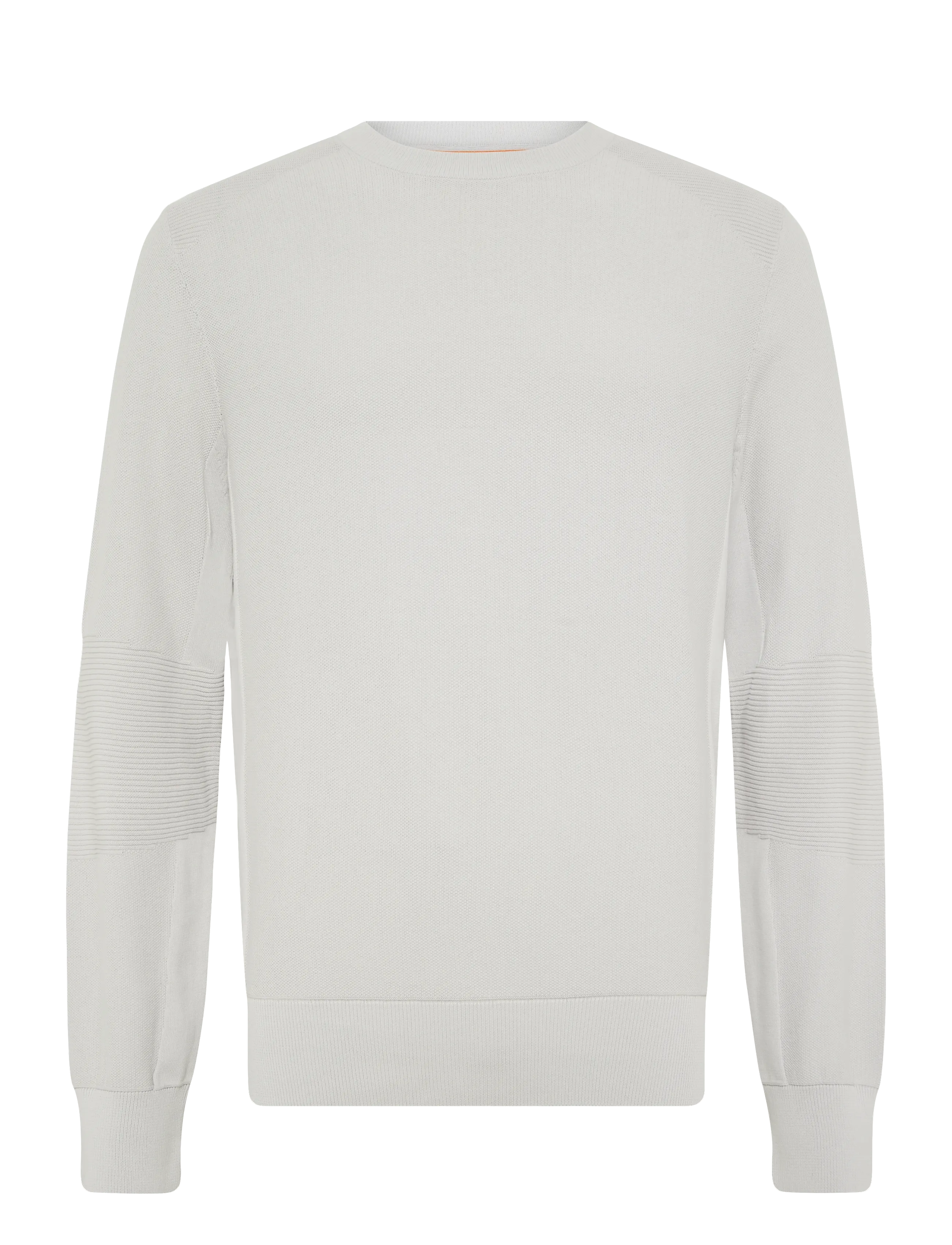Parajumpers Orval Crewneck - Tänavastiil - GREY / grey