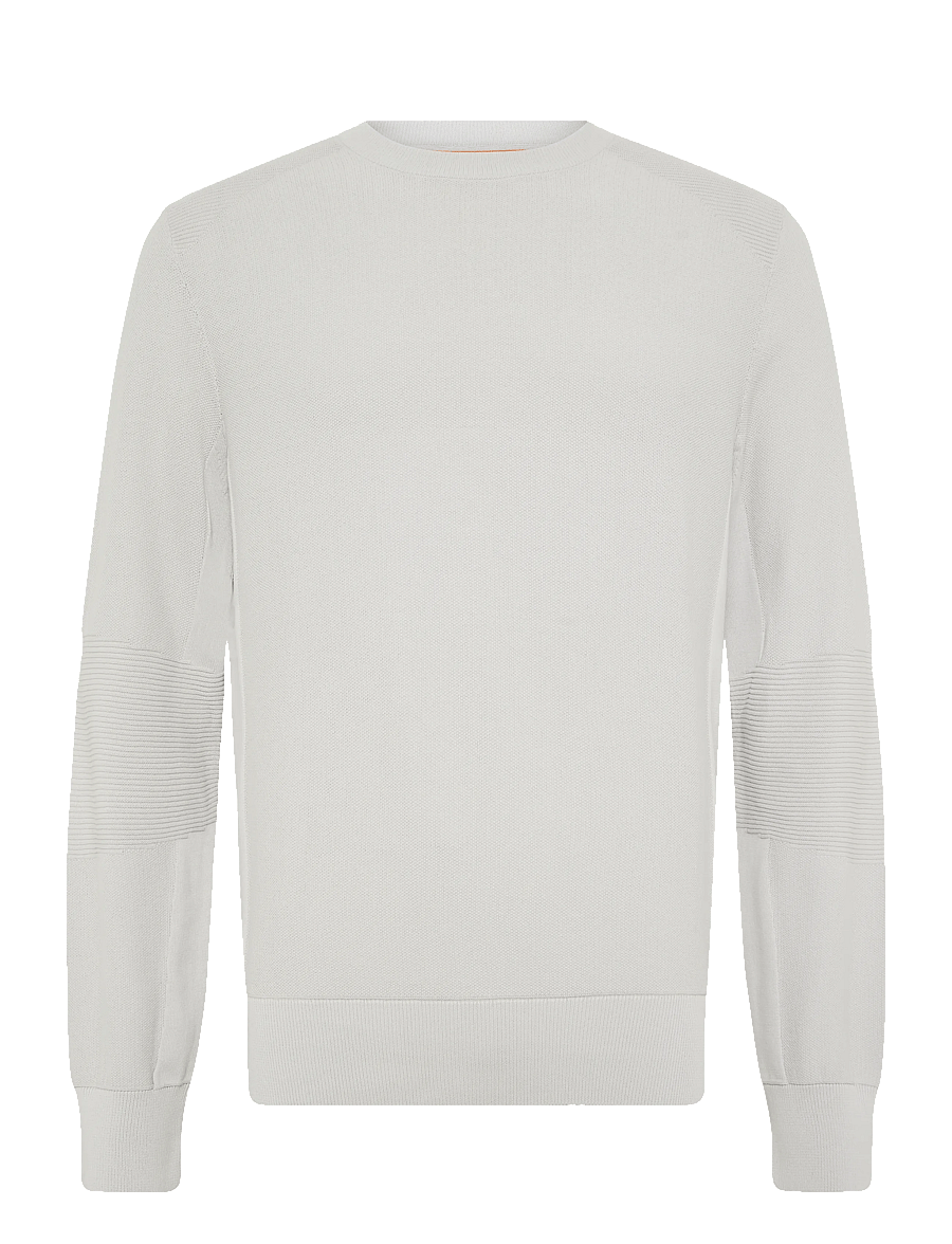 Parajumpers - Orval Crewneck - grey - 0