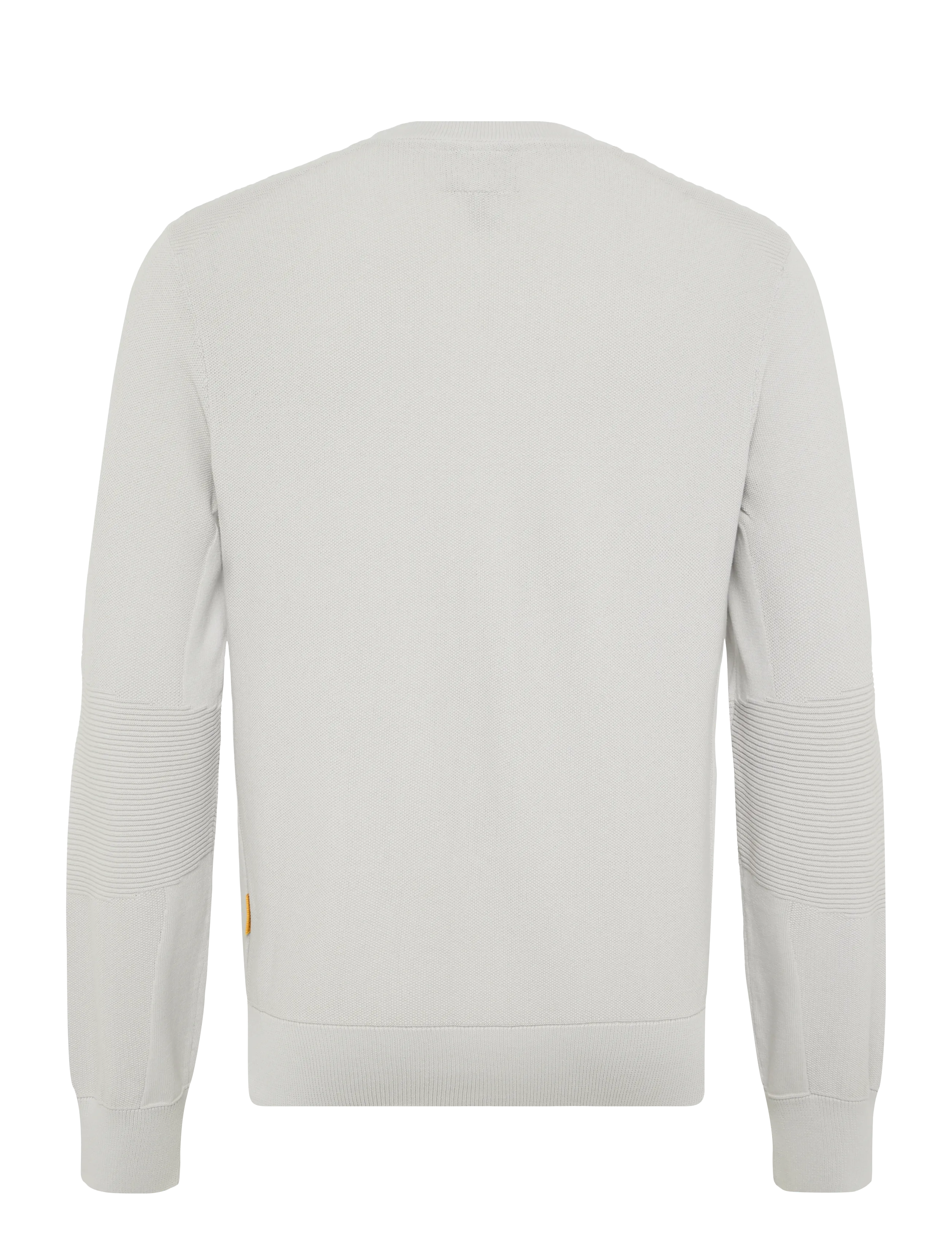 Parajumpers - Orval Crewneck - grey - 1