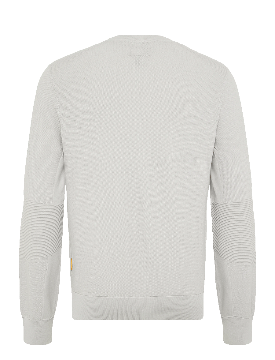 Parajumpers - Orval Crewneck - grey - 1