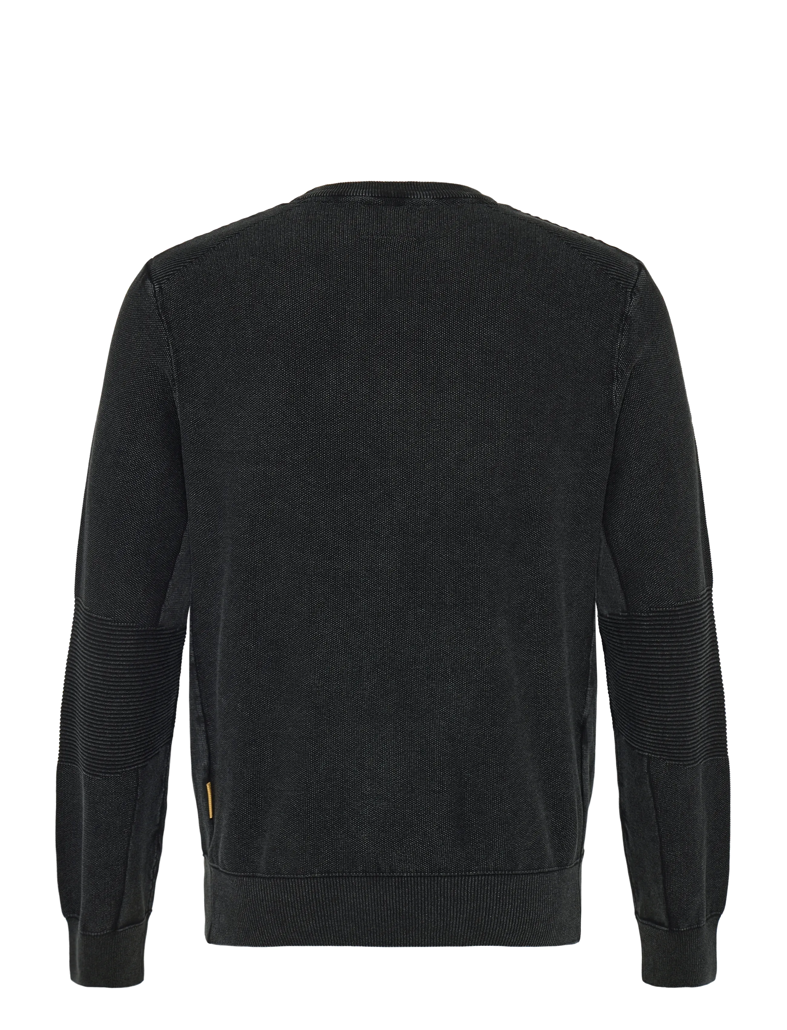 Parajumpers - Orval Crewneck - black - 2