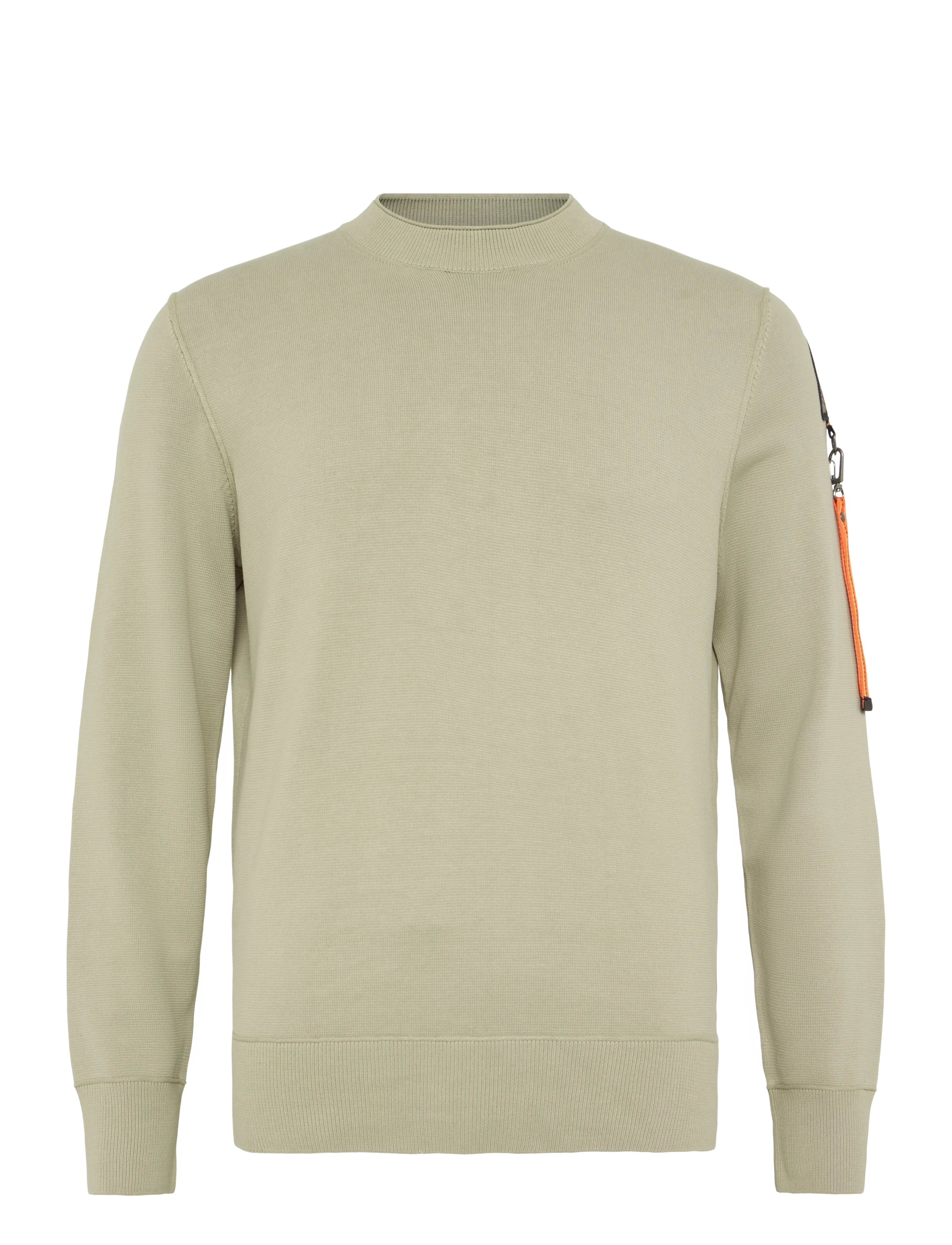 Parajumpers Braw Sweater - Ümmarguse kaelusega kudumid - BEIGE / beige