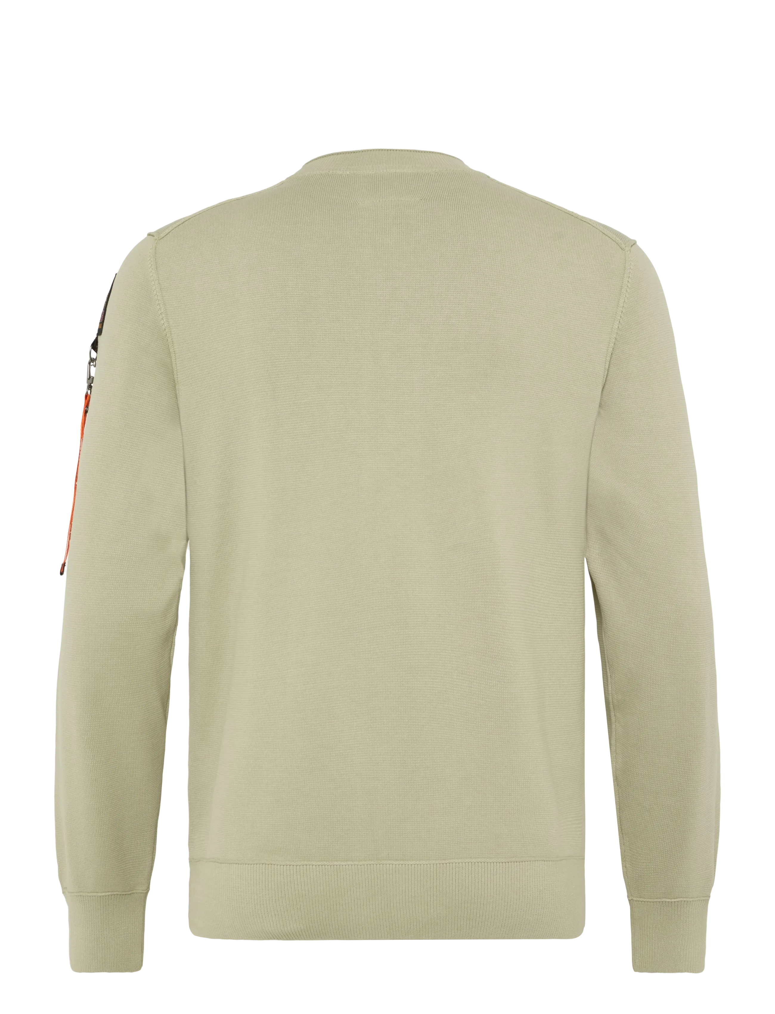 Parajumpers - Braw Sweater - Ümmarguse kaelusega kudumid - beige - 1