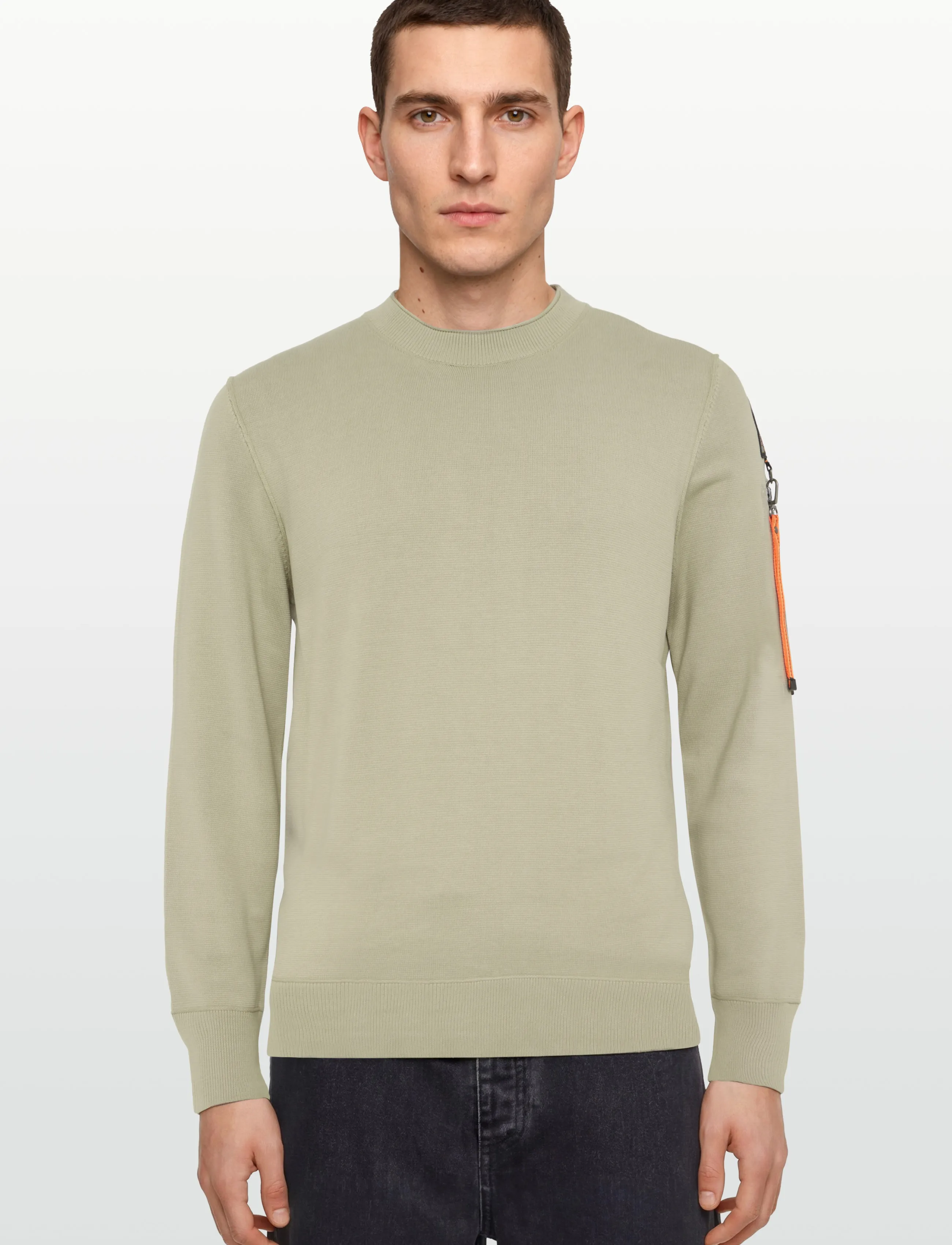 Parajumpers - Braw Sweater - rundhals - beige - 3