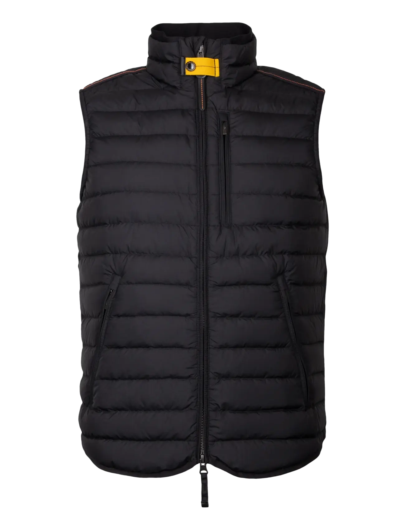 Parajumpers Perfect Vest - Üleriided - BLACK / black