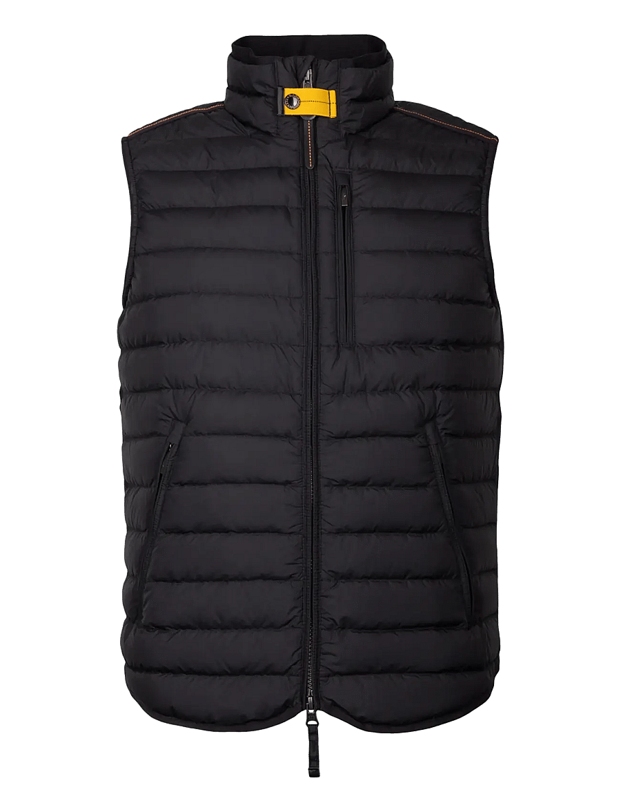 Parajumpers - Perfect Vest - vestid - black - 0