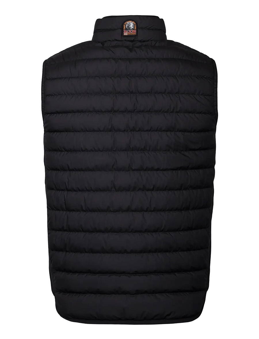 Parajumpers - Perfect Vest - westen - black - 1