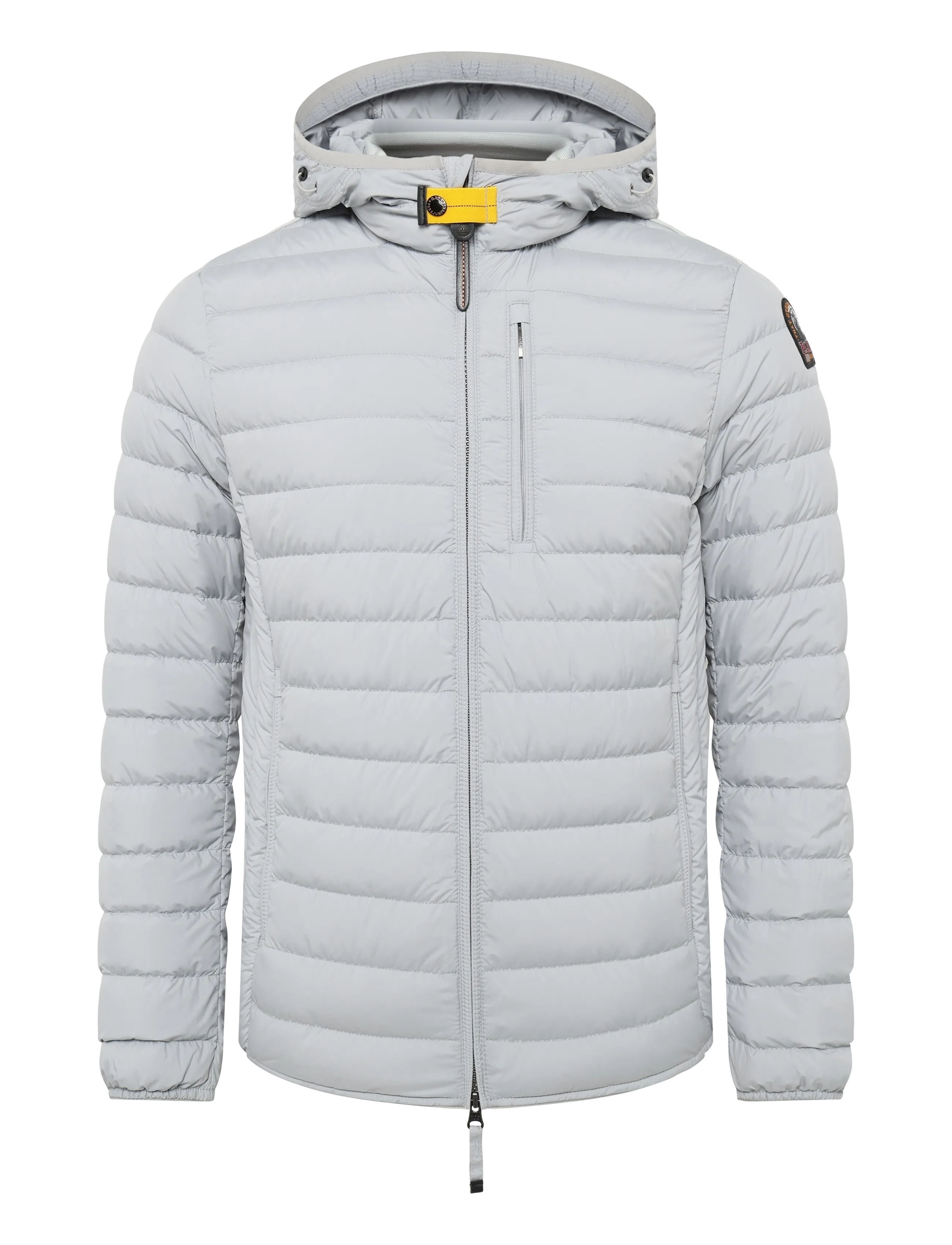 Parajumpers - Last Minute Vest - grey - 1