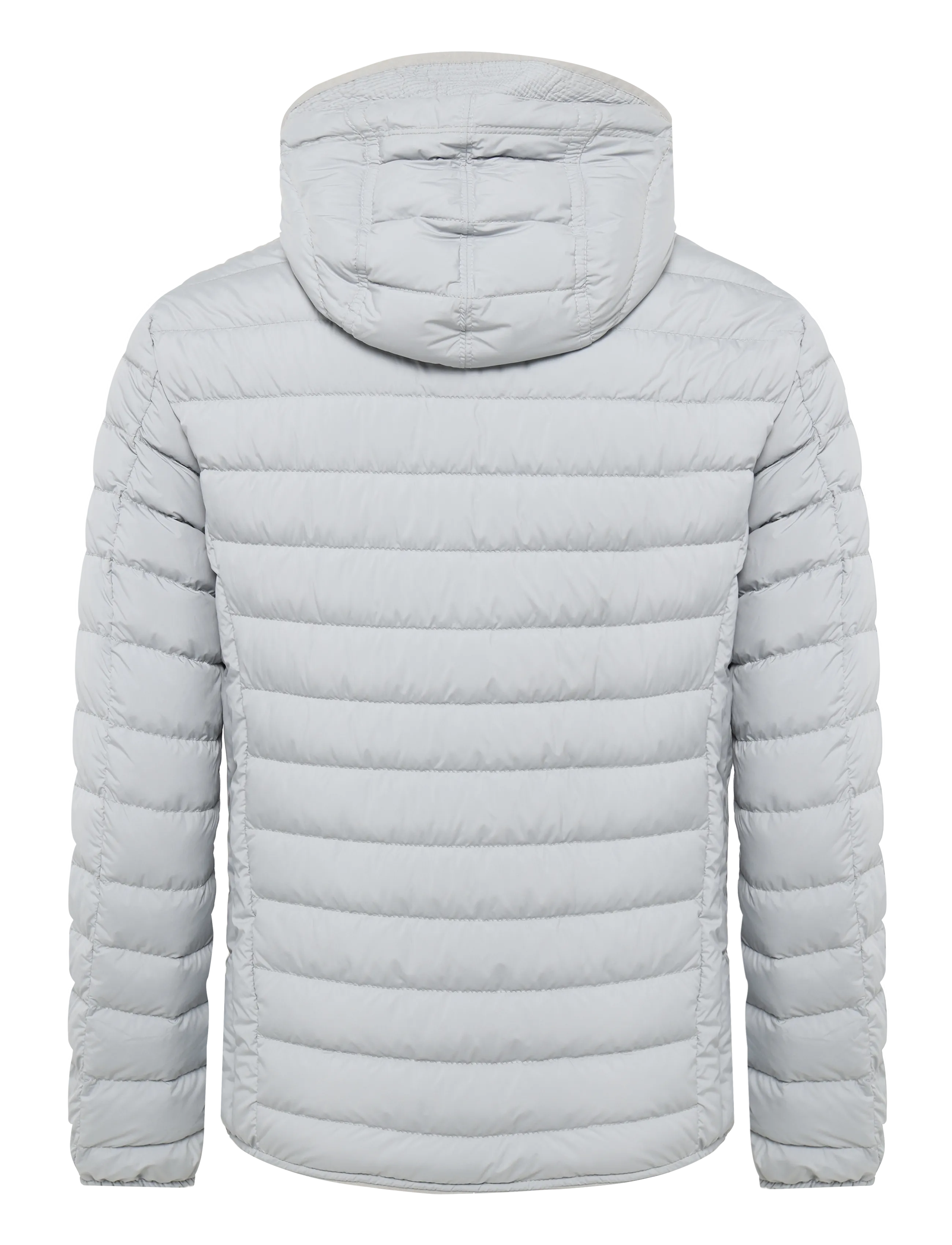 Parajumpers - Last Minute Vest - grey - 2