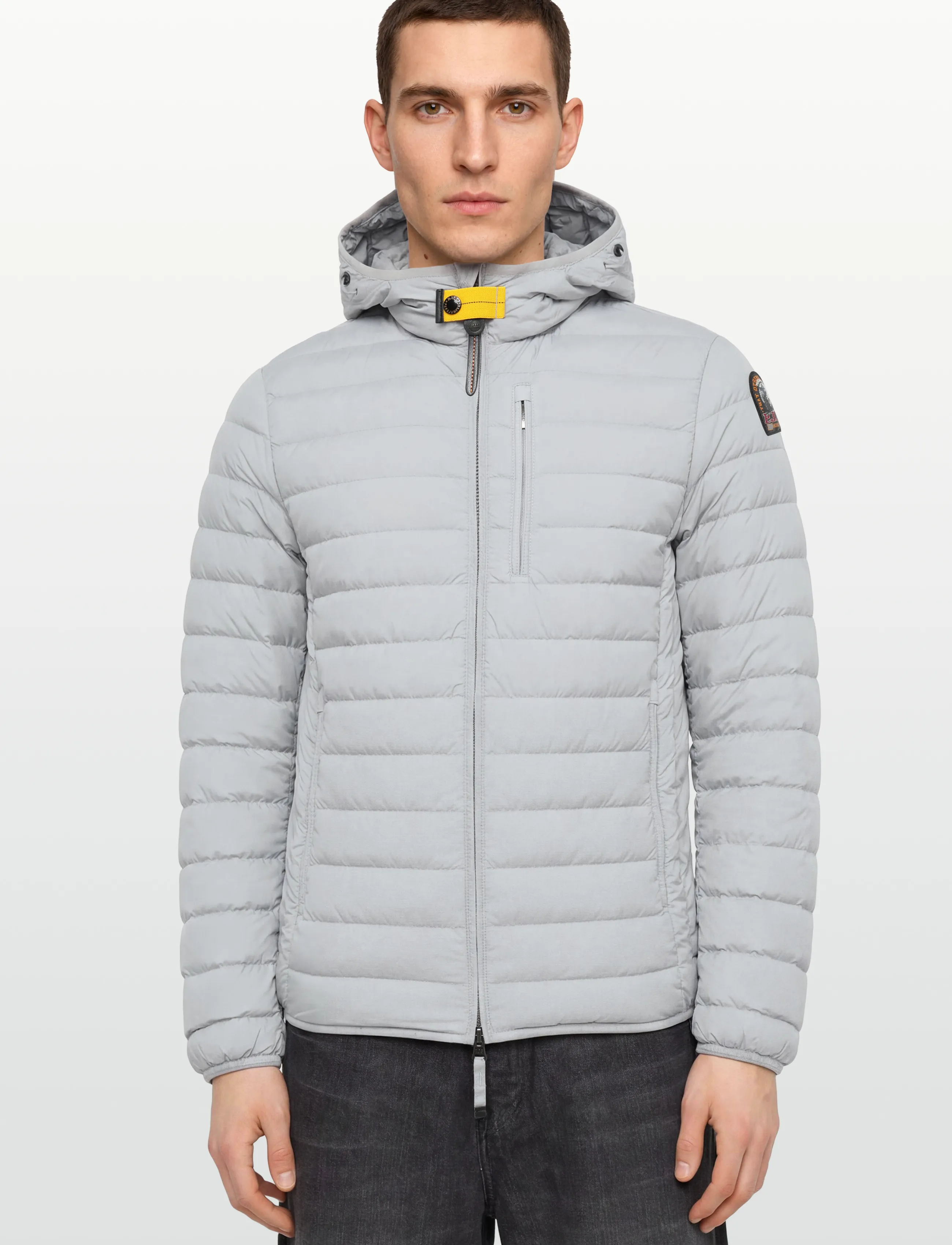 Parajumpers - Last Minute Vest - grey - 3