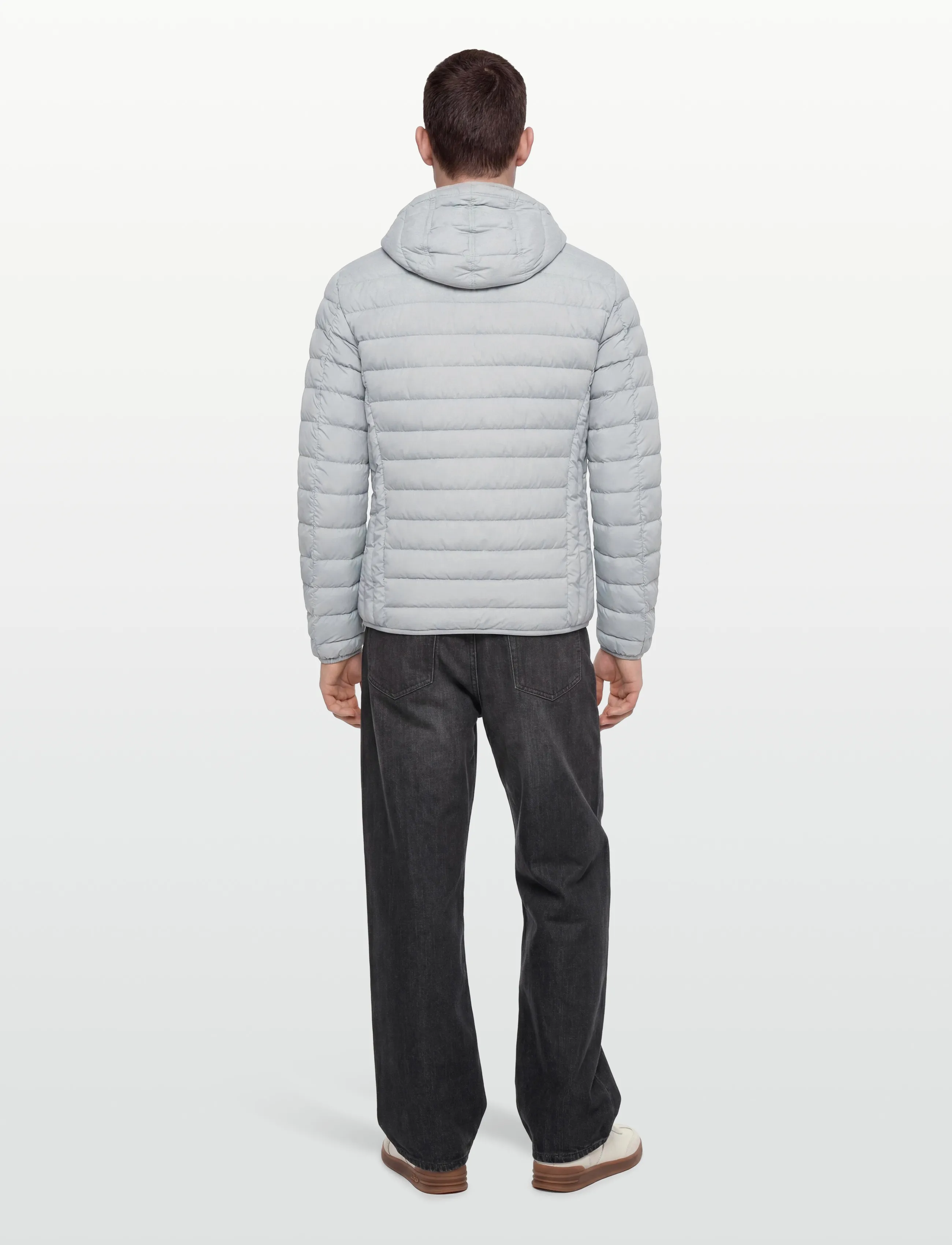 Parajumpers - Last Minute Vest - grey - 4