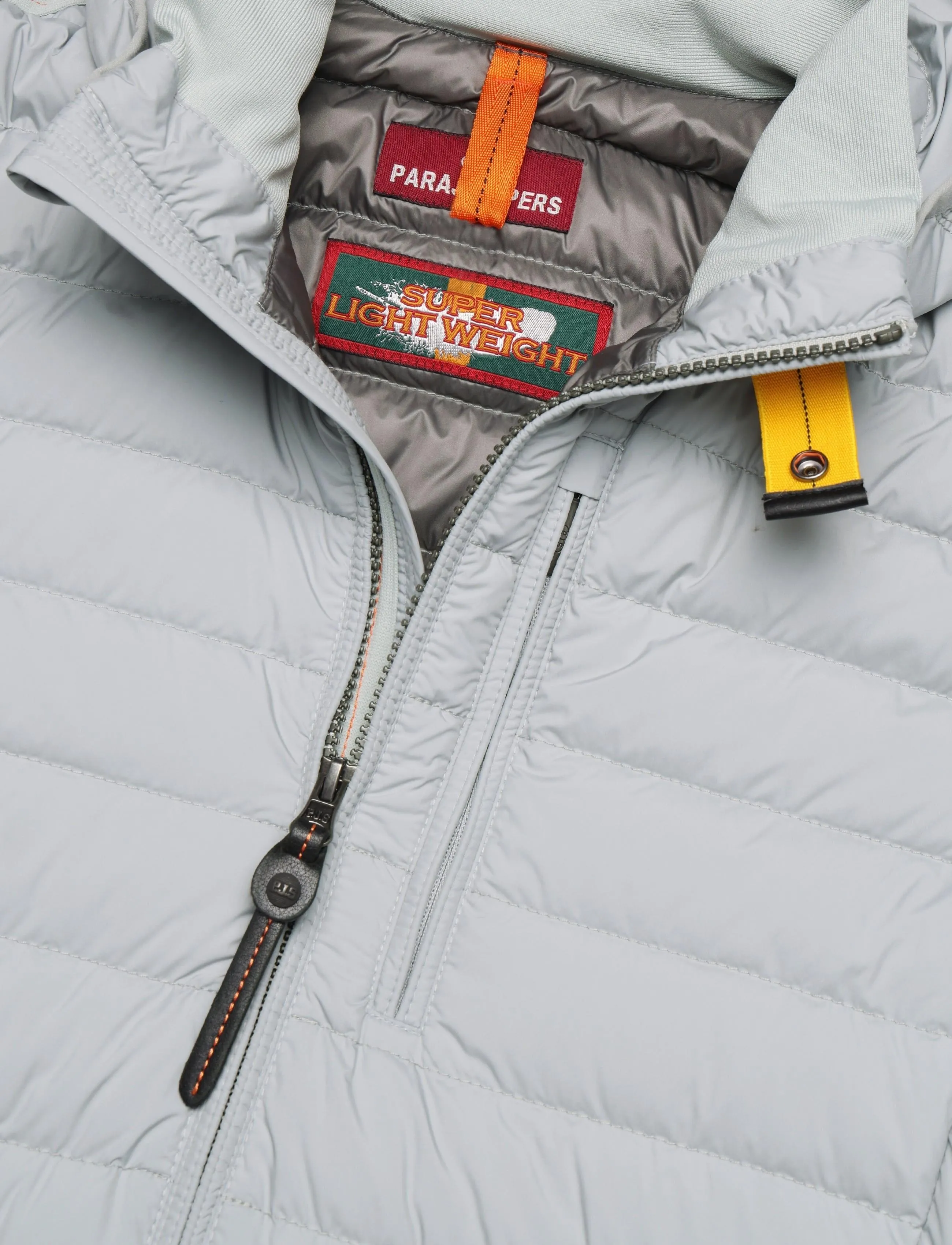 Parajumpers - Last Minute Vest - grey - 5