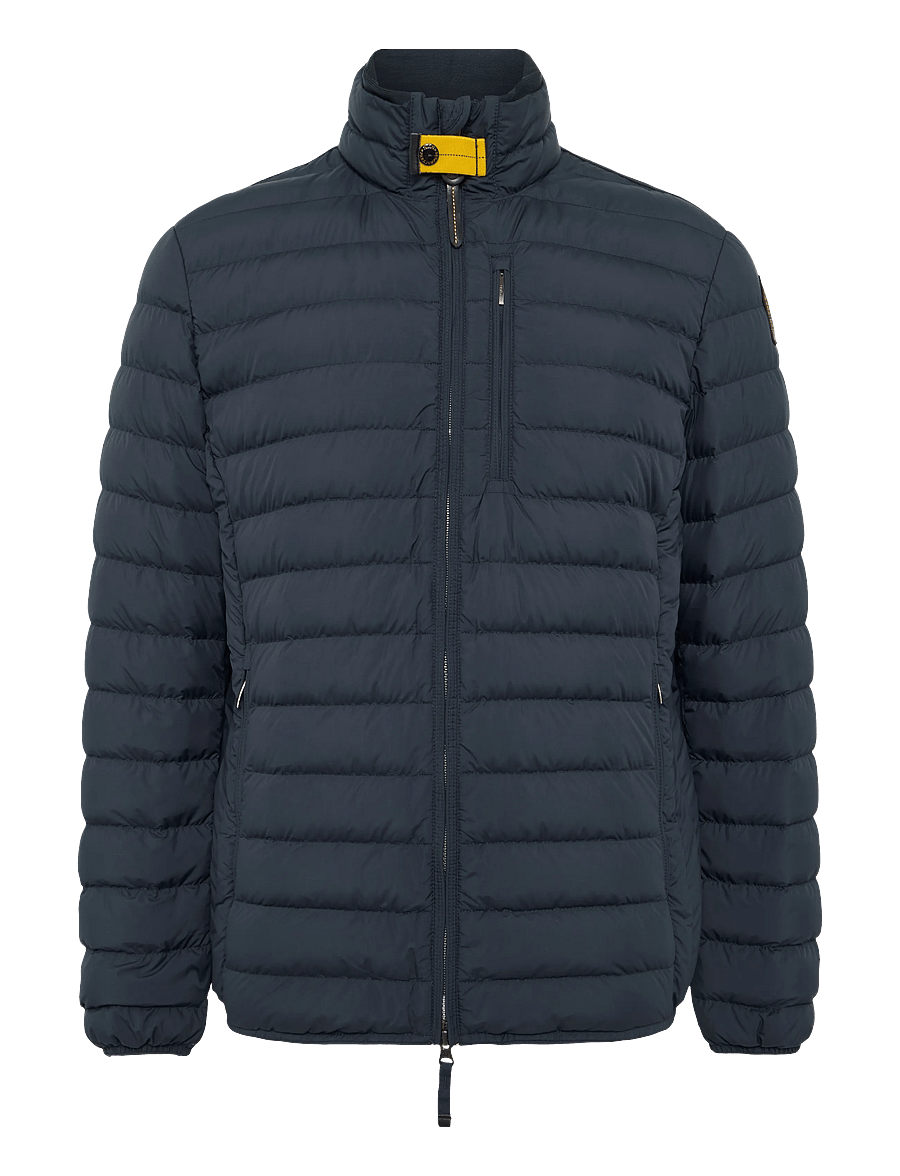 Parajumpers - Ugo Jacket - spring jackets - blue - 0
