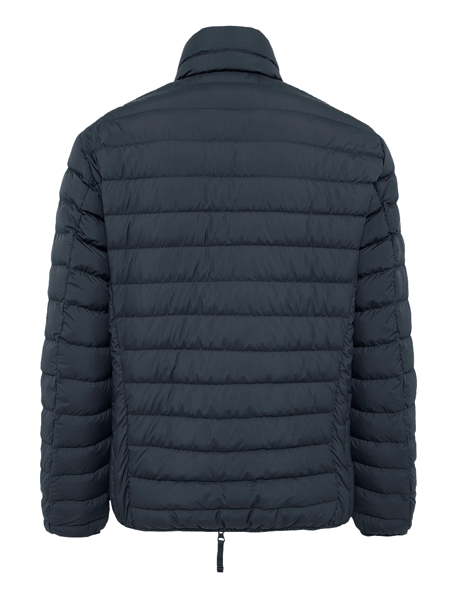 Parajumpers - Ugo Jacket - spring jackets - blue - 1
